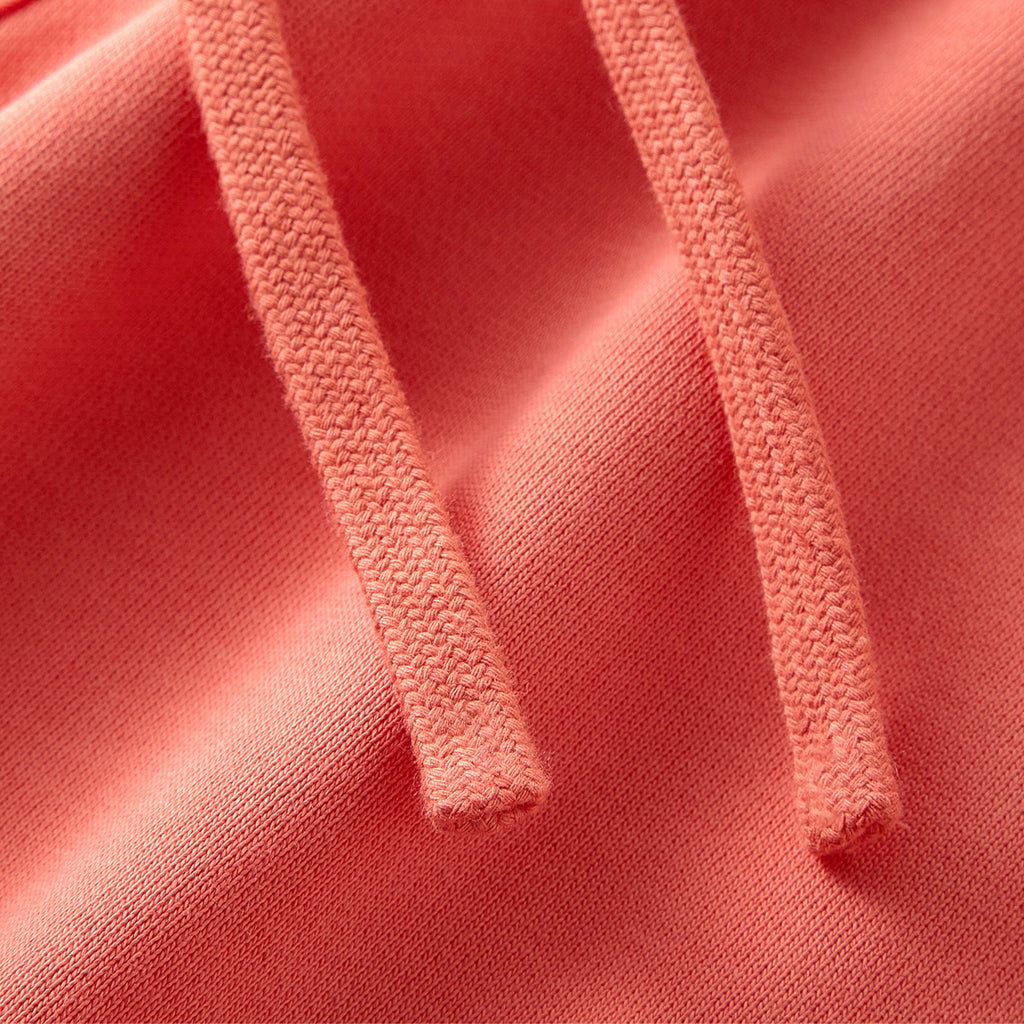 Oversized Sweat Shorts