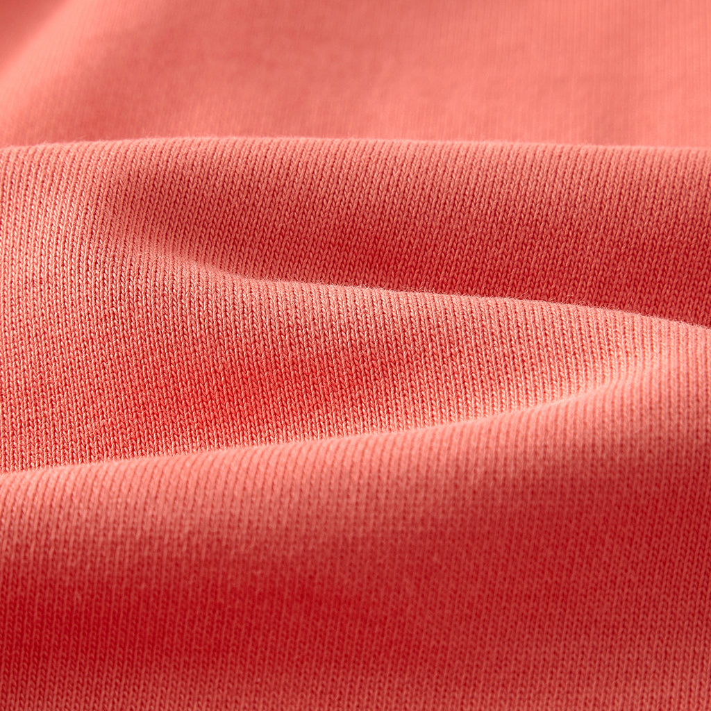 Oversized Sweat Shorts