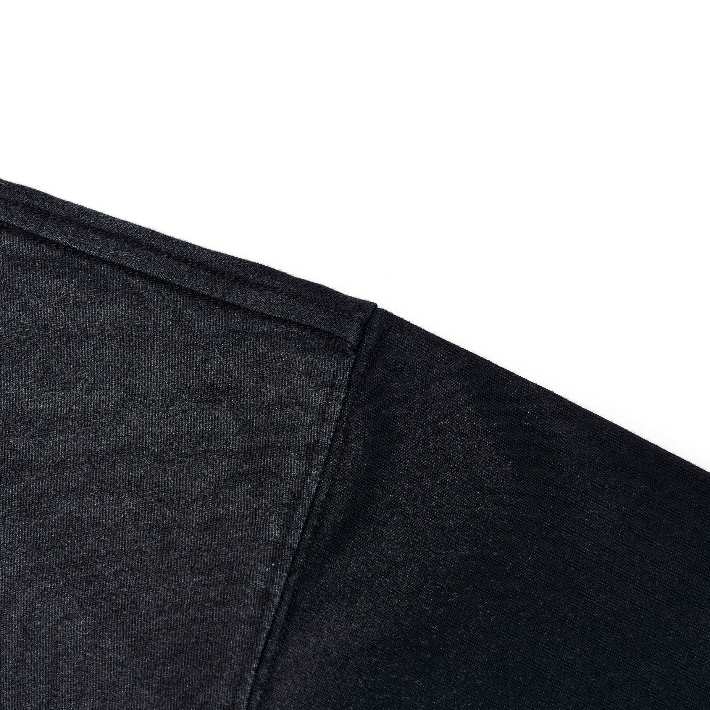 Boxy Tie-dyed T-shirt