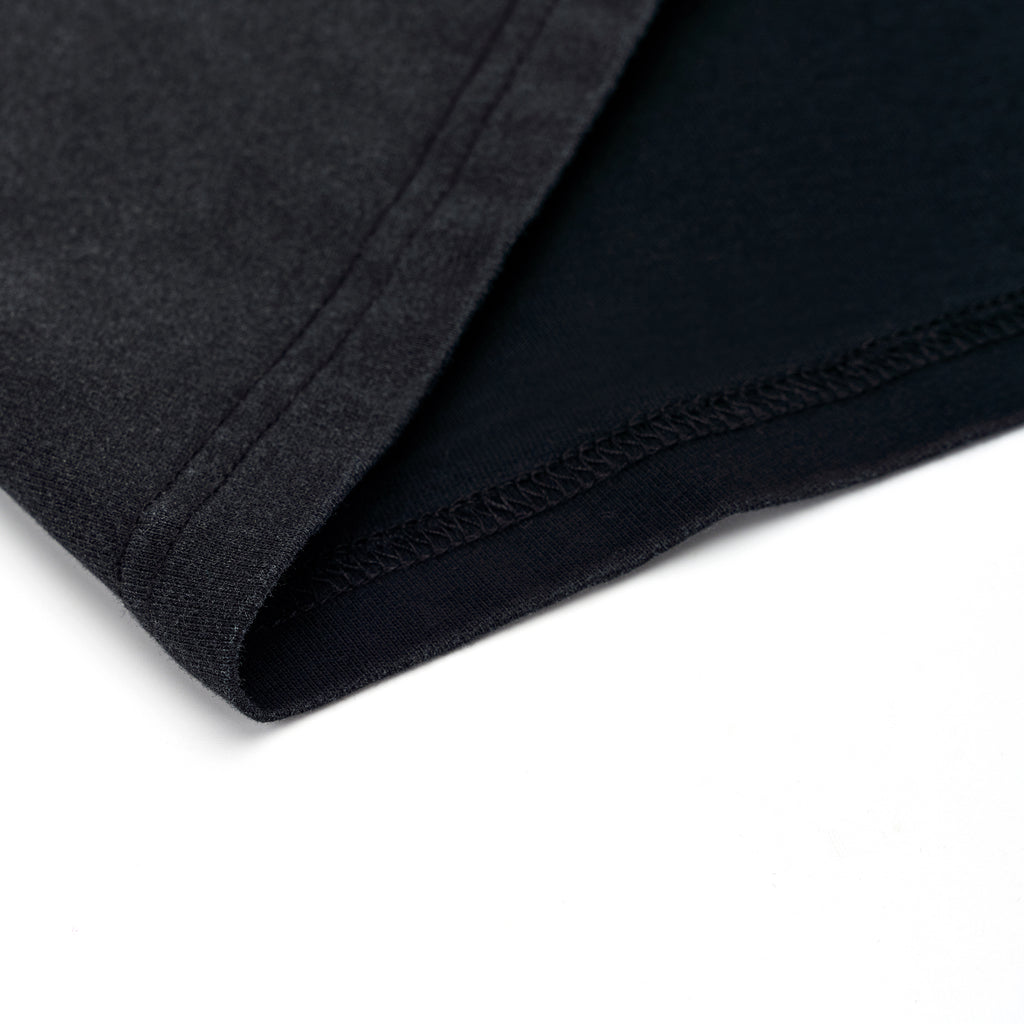 Boxy Tie-dyed T-shirt