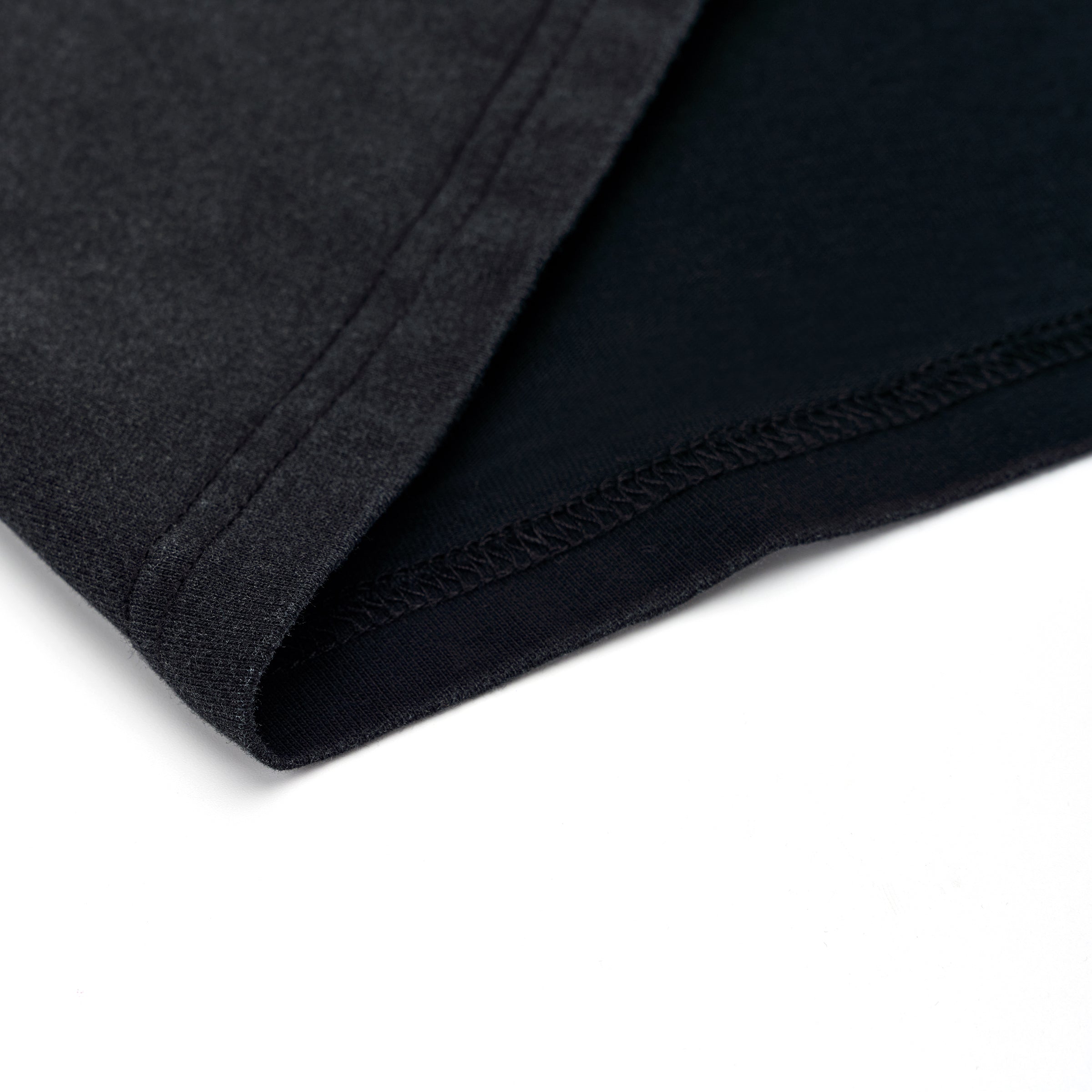 Boxy Tie-dyed T-shirt