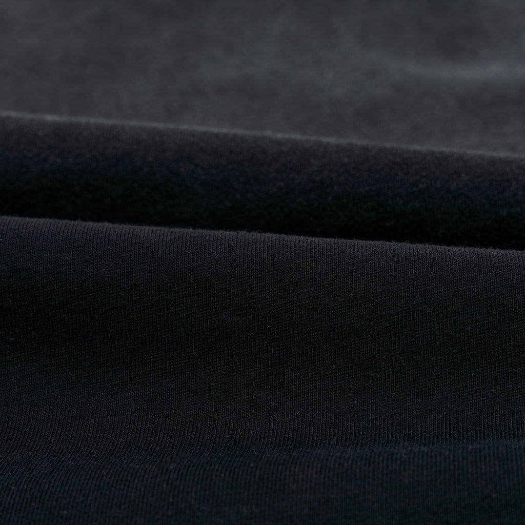 Boxy Tie-dyed T-shirt