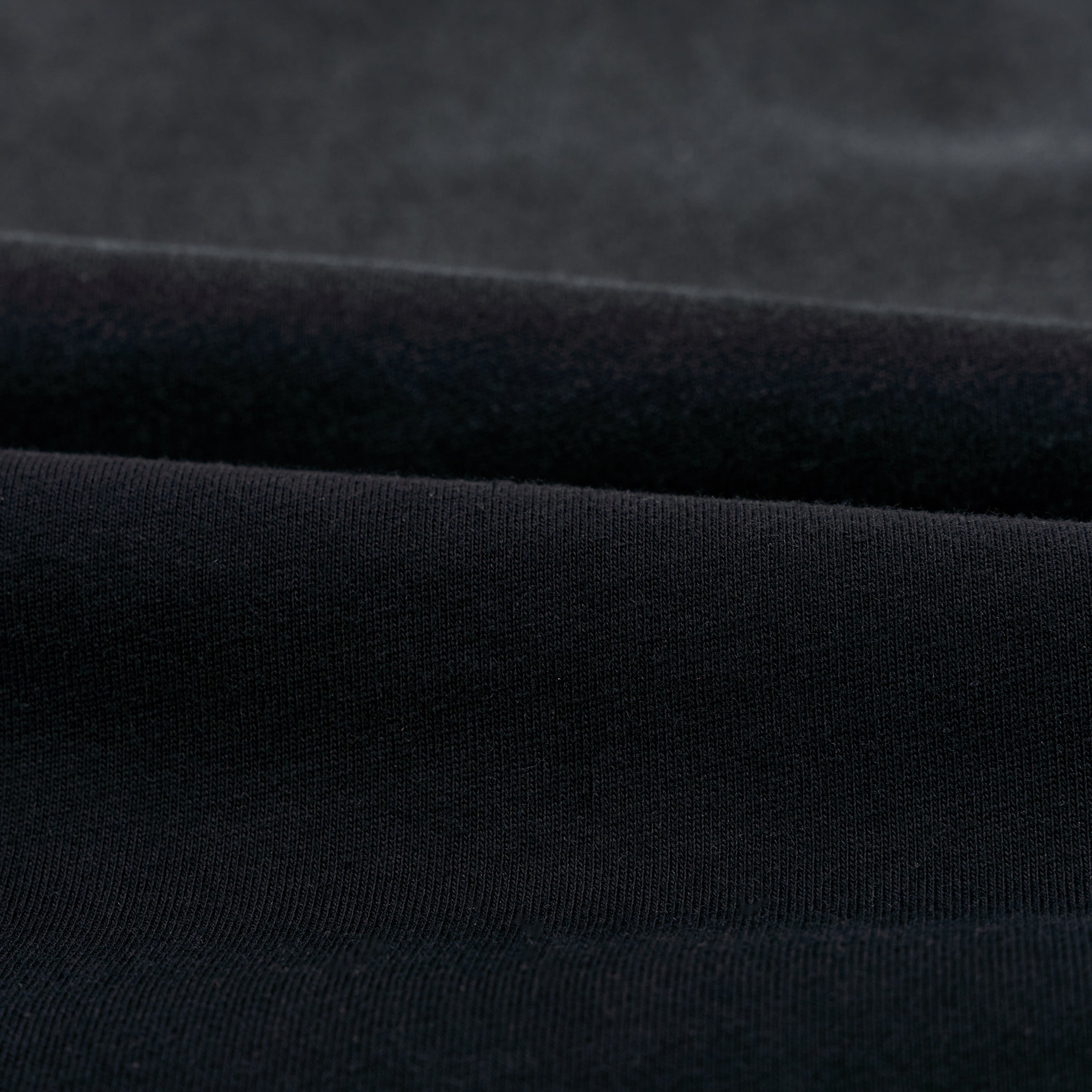 Boxy Tie-dyed T-shirt