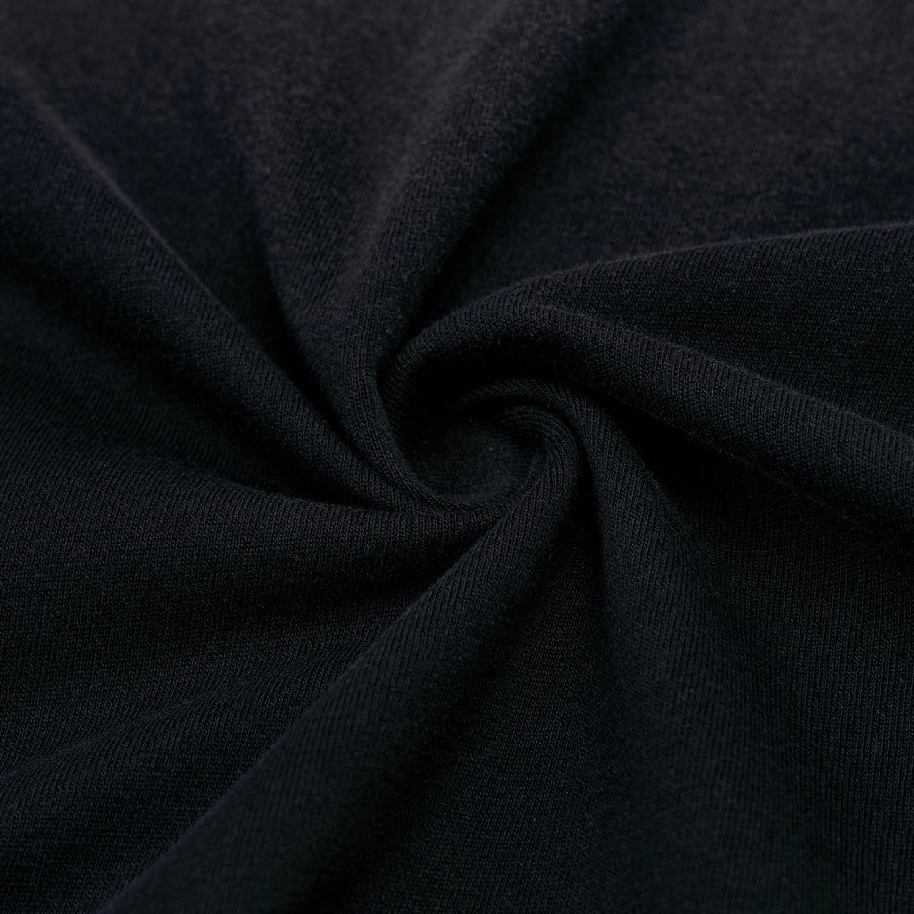 Boxy Tie-dyed T-shirt