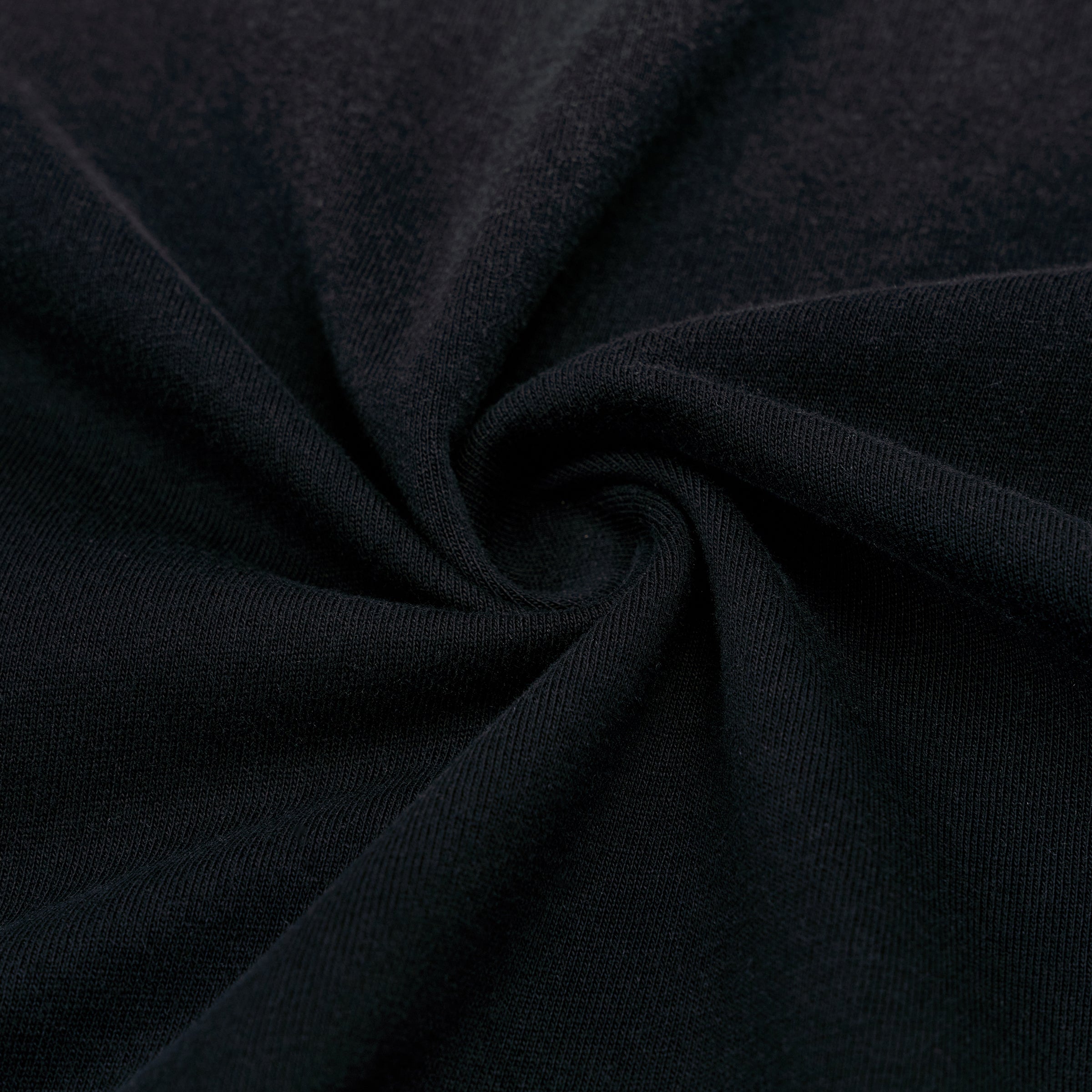 Boxy Tie-dyed T-shirt