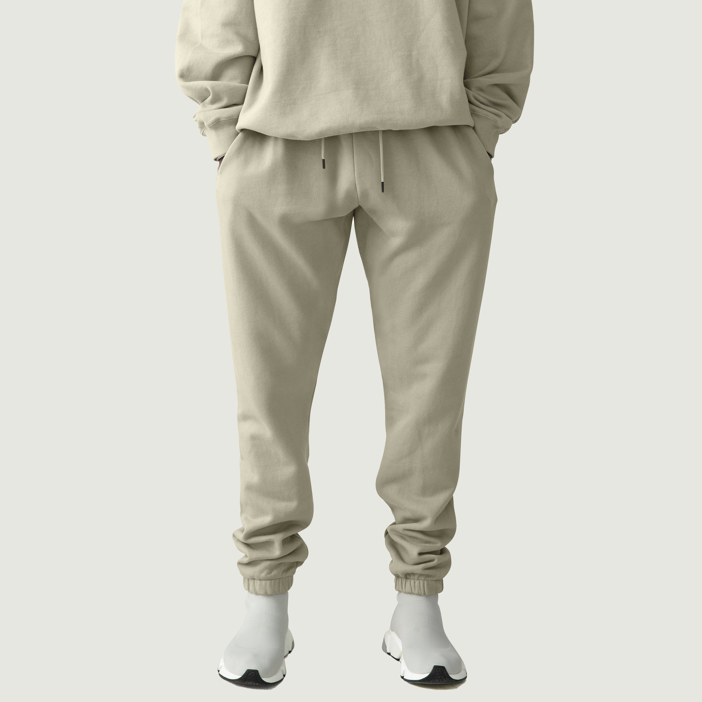 Fleece Sweatpants