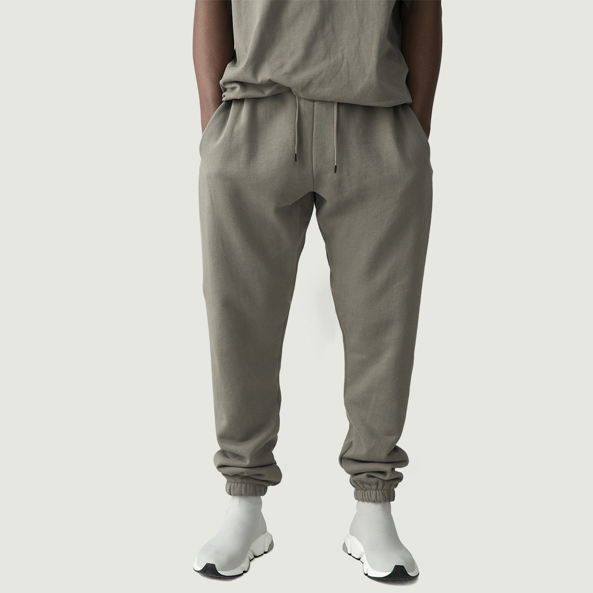 Fleece Sweatpants