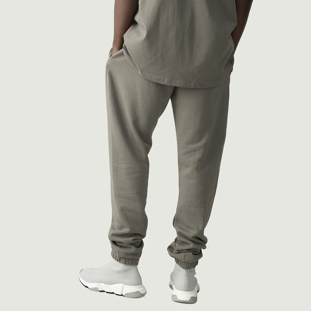 Fleece Sweatpants