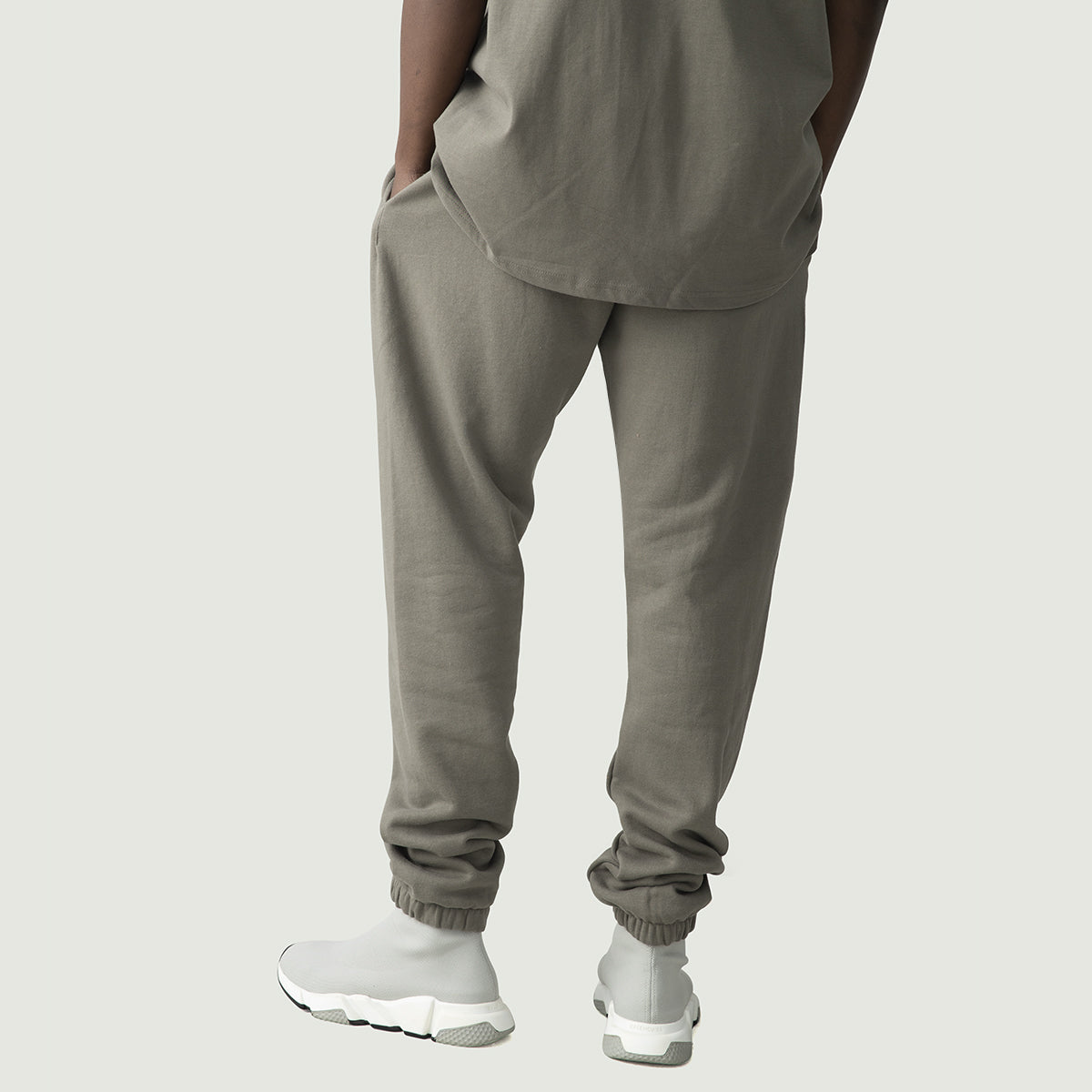 Fleece Sweatpants