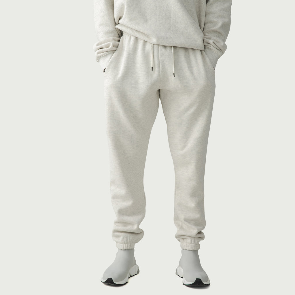 Fleece Sweatpants