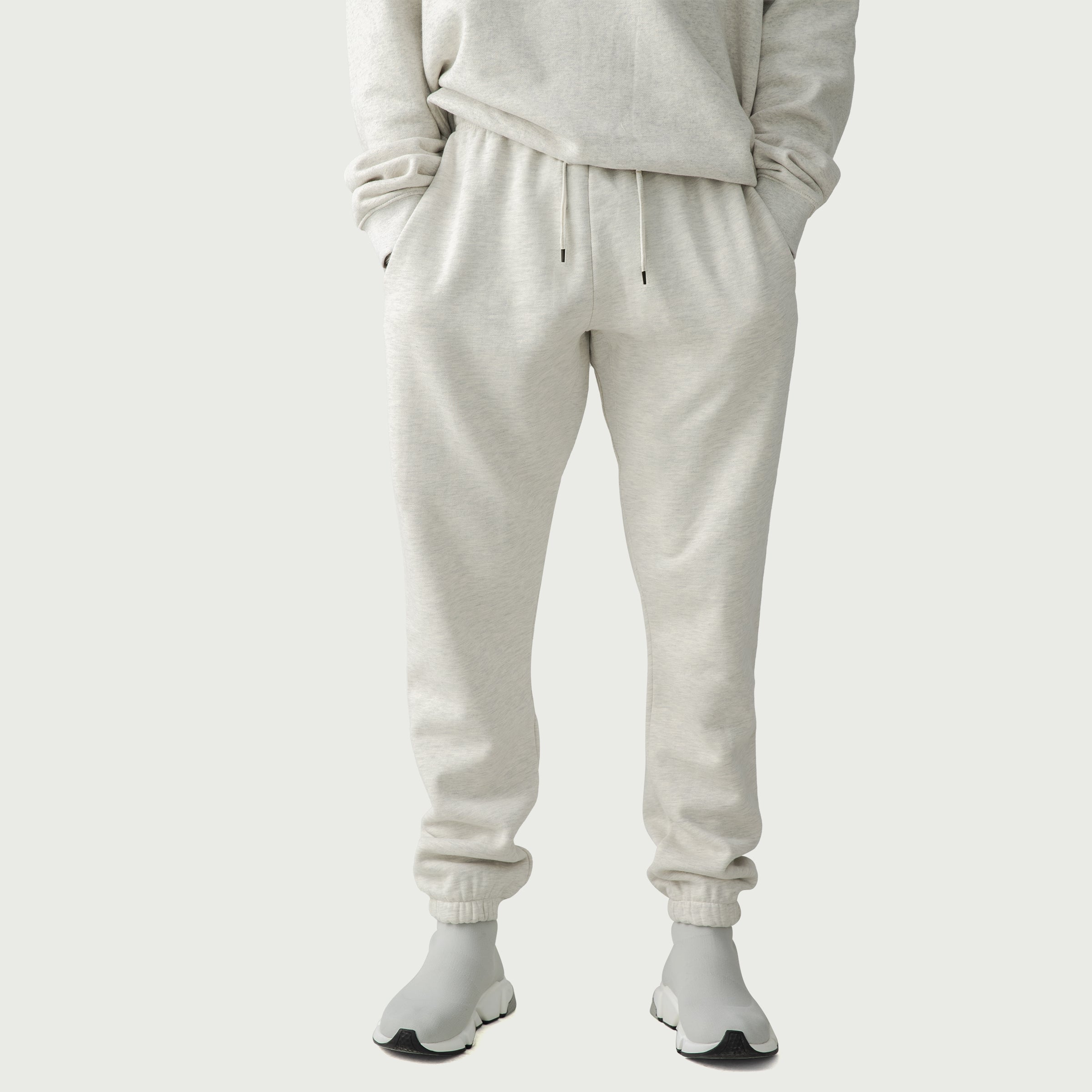 Fleece Sweatpants
