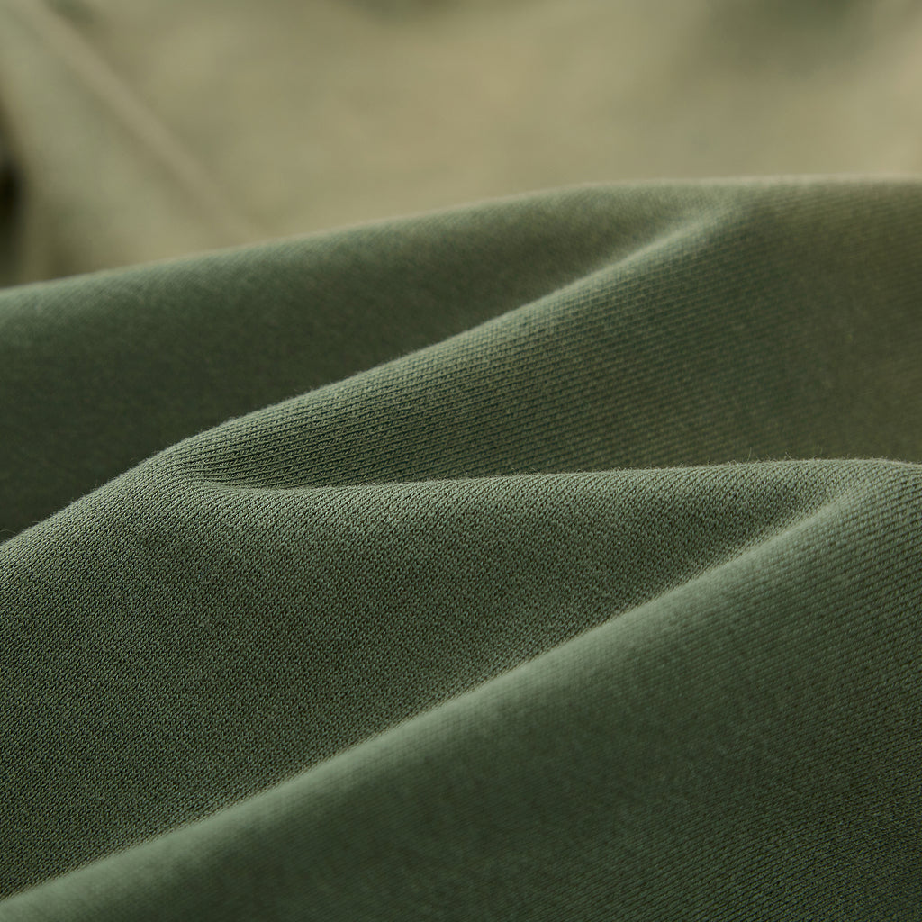 Faded Full Zip Hoodie