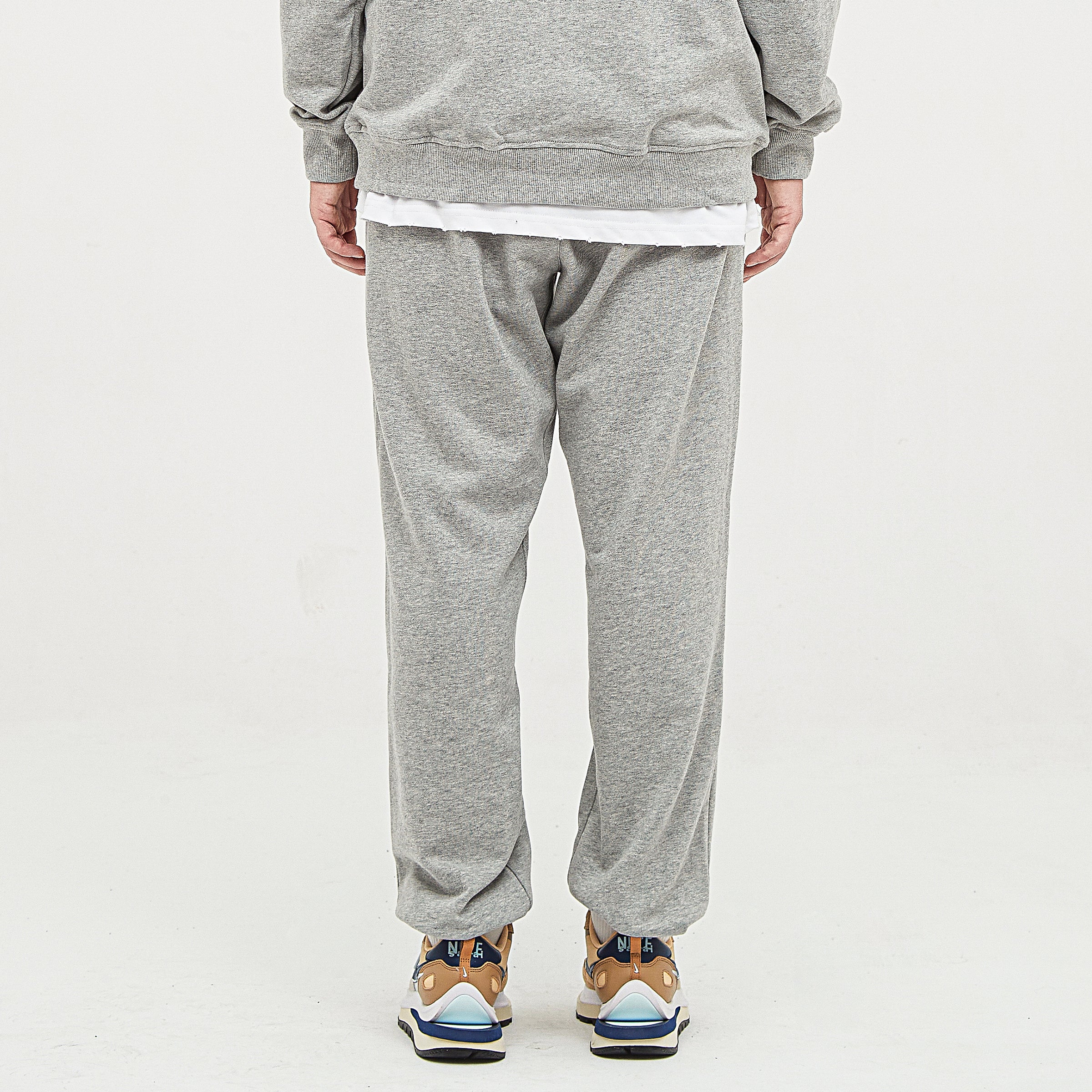 Baggy Sweatpants