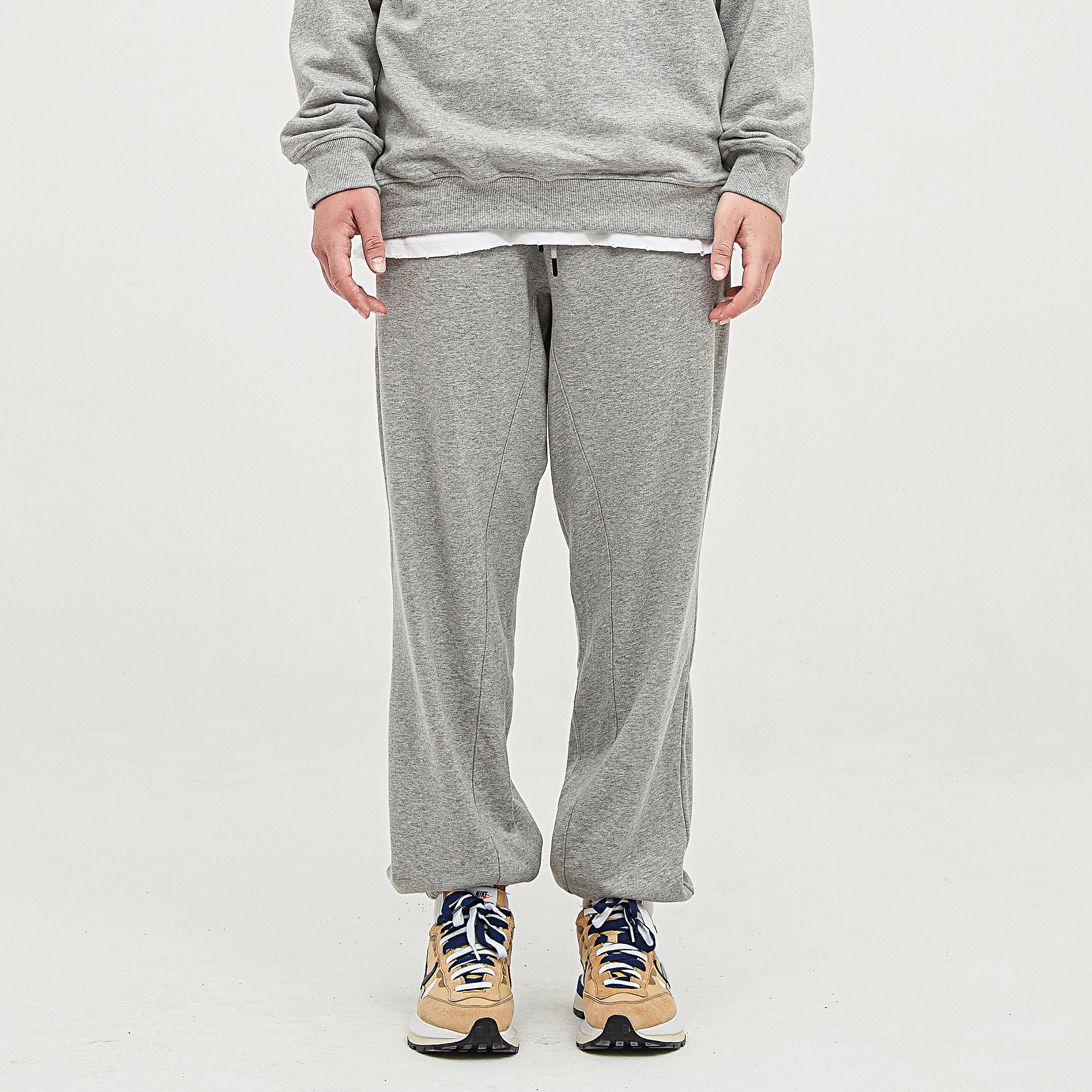 Baggy Sweatpants
