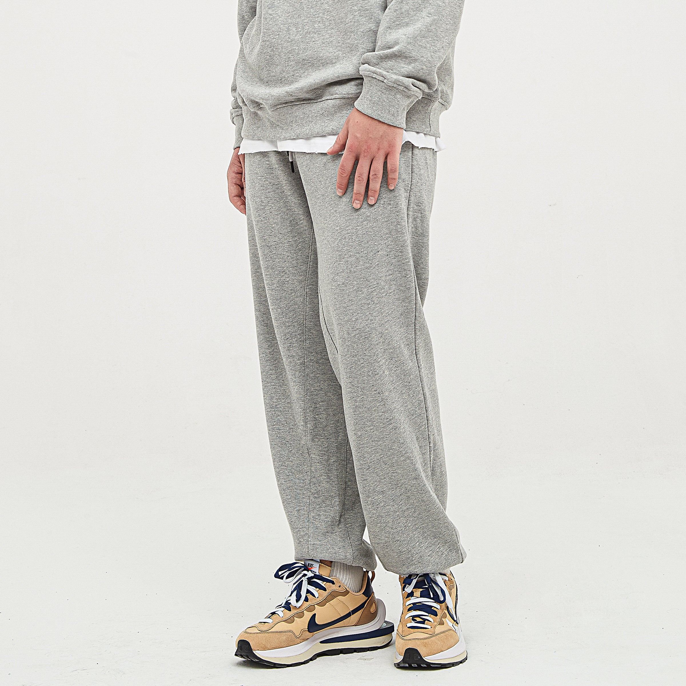 Baggy Sweatpants