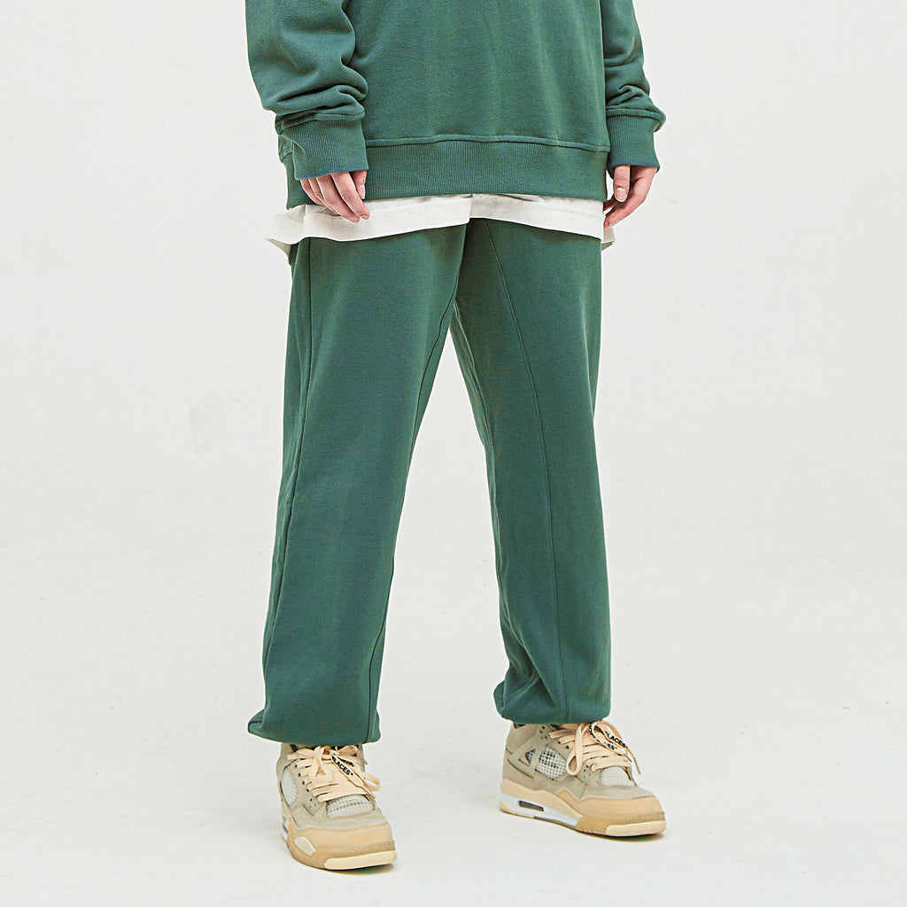 Baggy Sweatpants