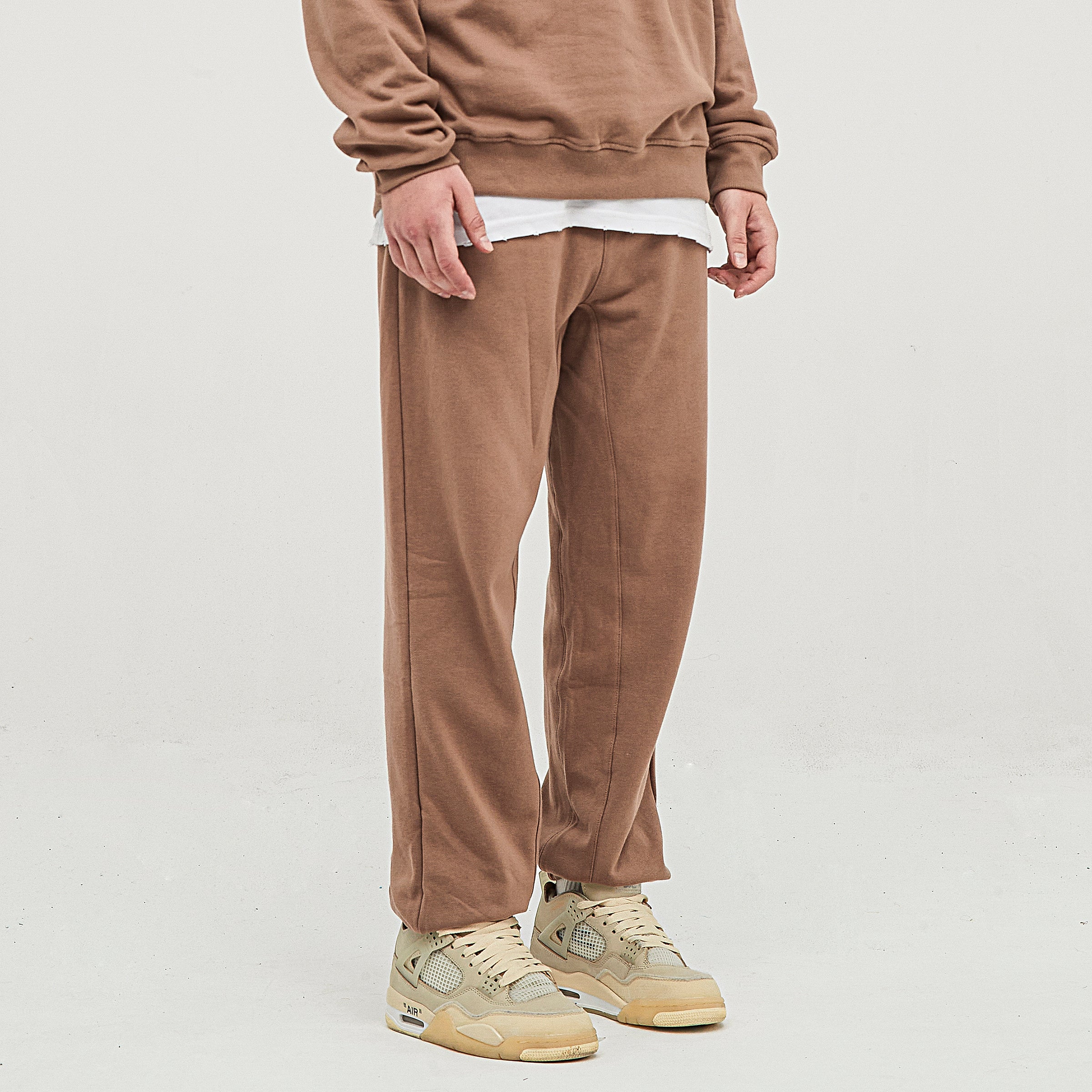 Baggy Sweatpants