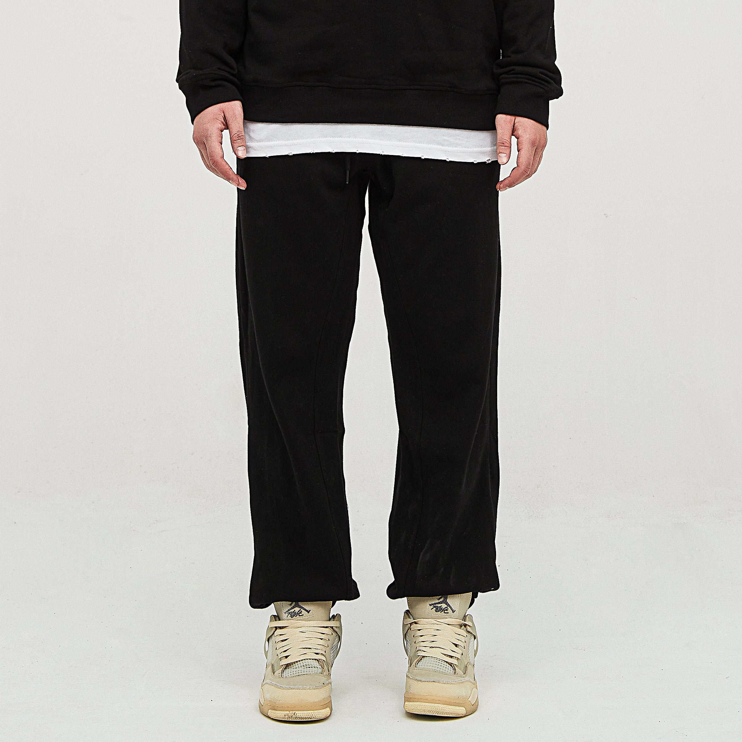 Baggy Sweatpants