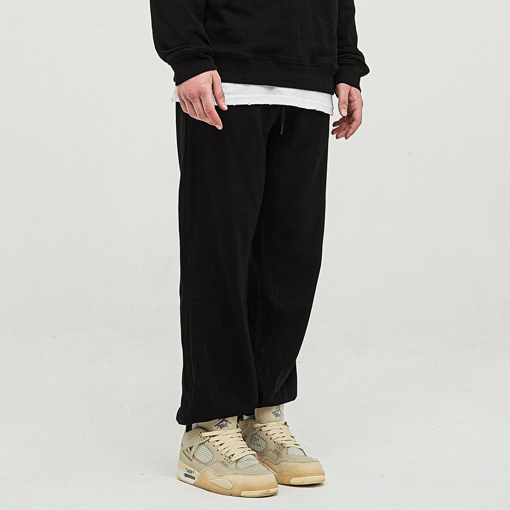 Baggy Sweatpants