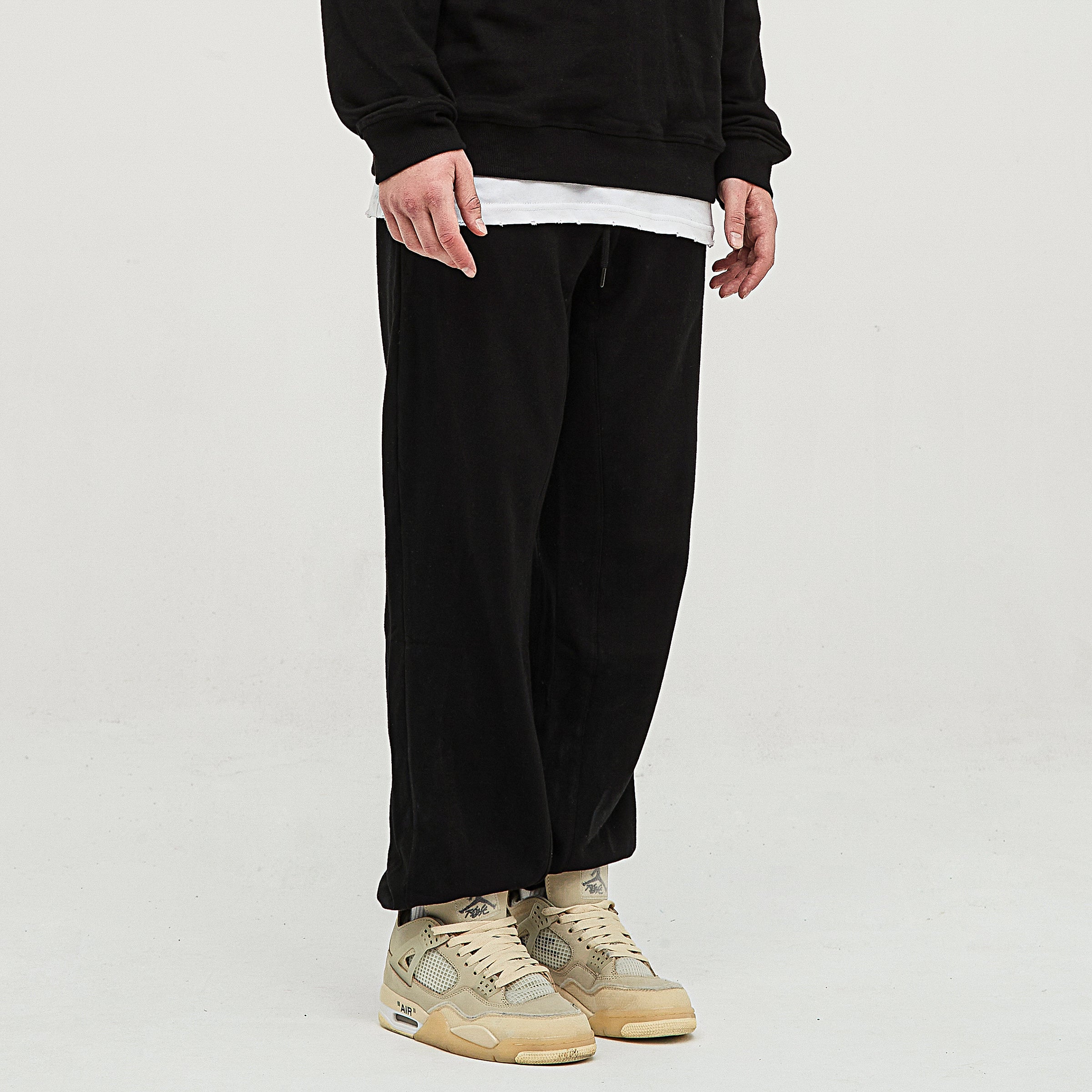 Baggy Sweatpants