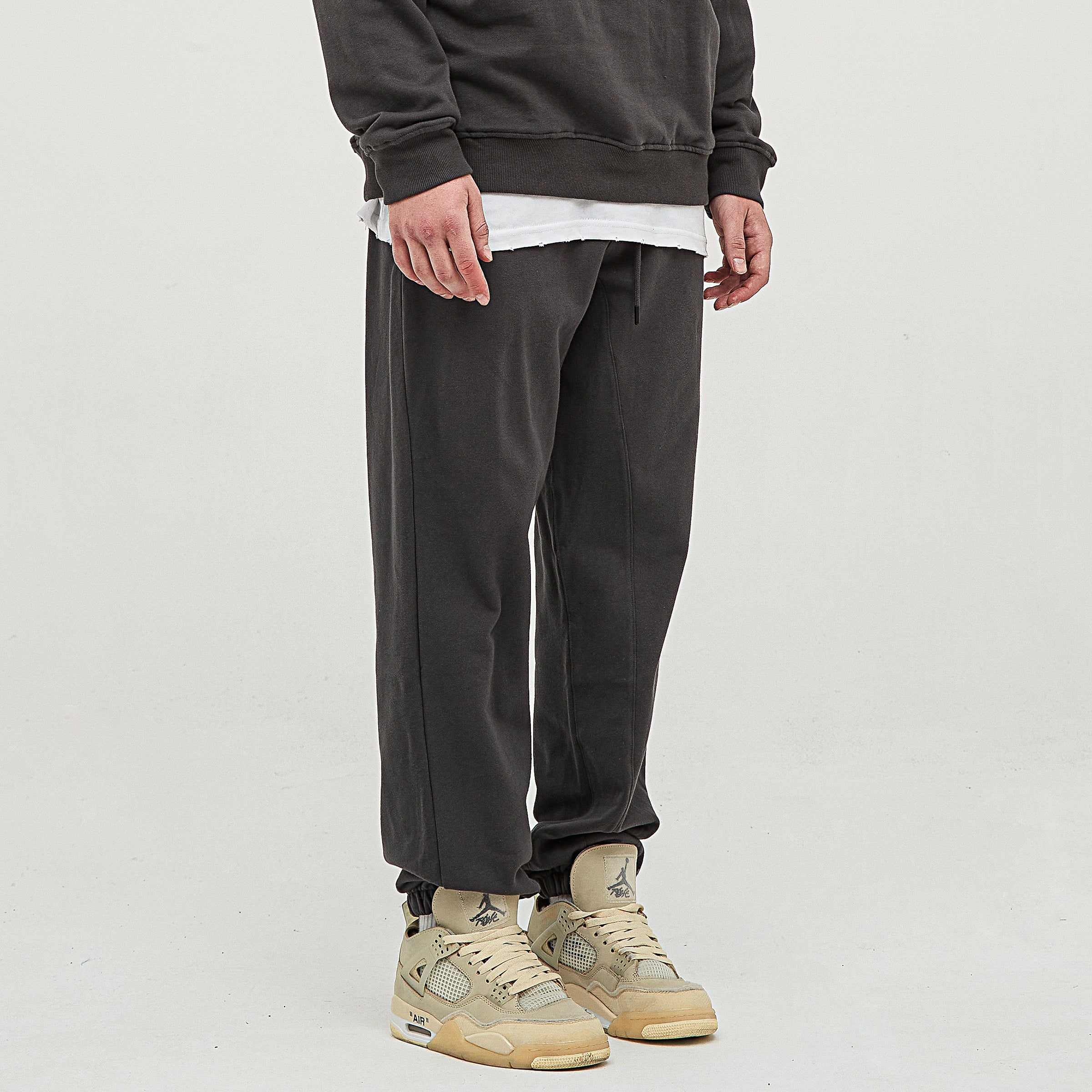 Baggy Sweatpants