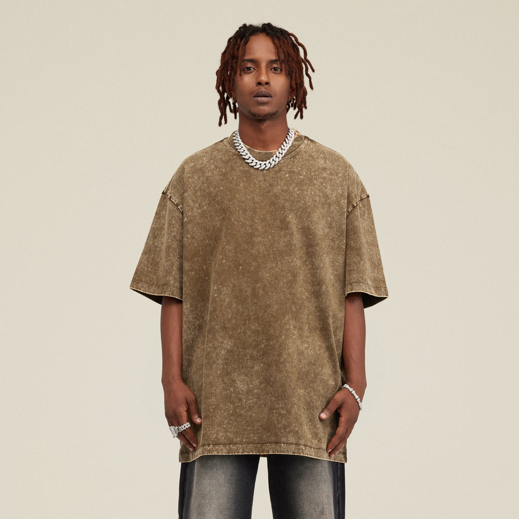 Original Oversized T-shirt