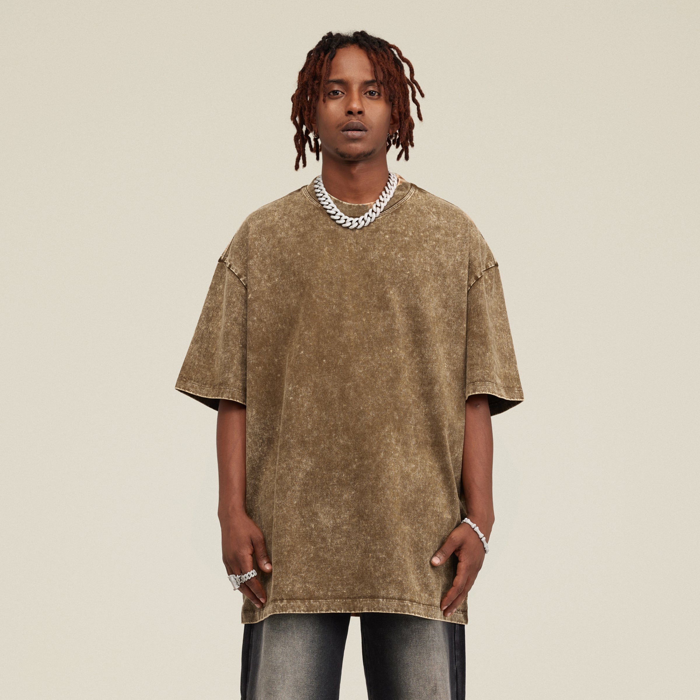 Original Oversized T-shirt