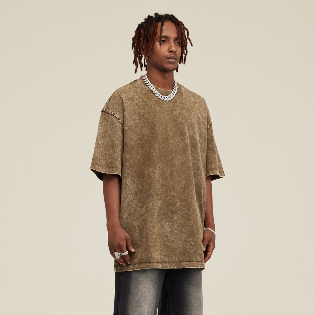 Original Oversized T-shirt