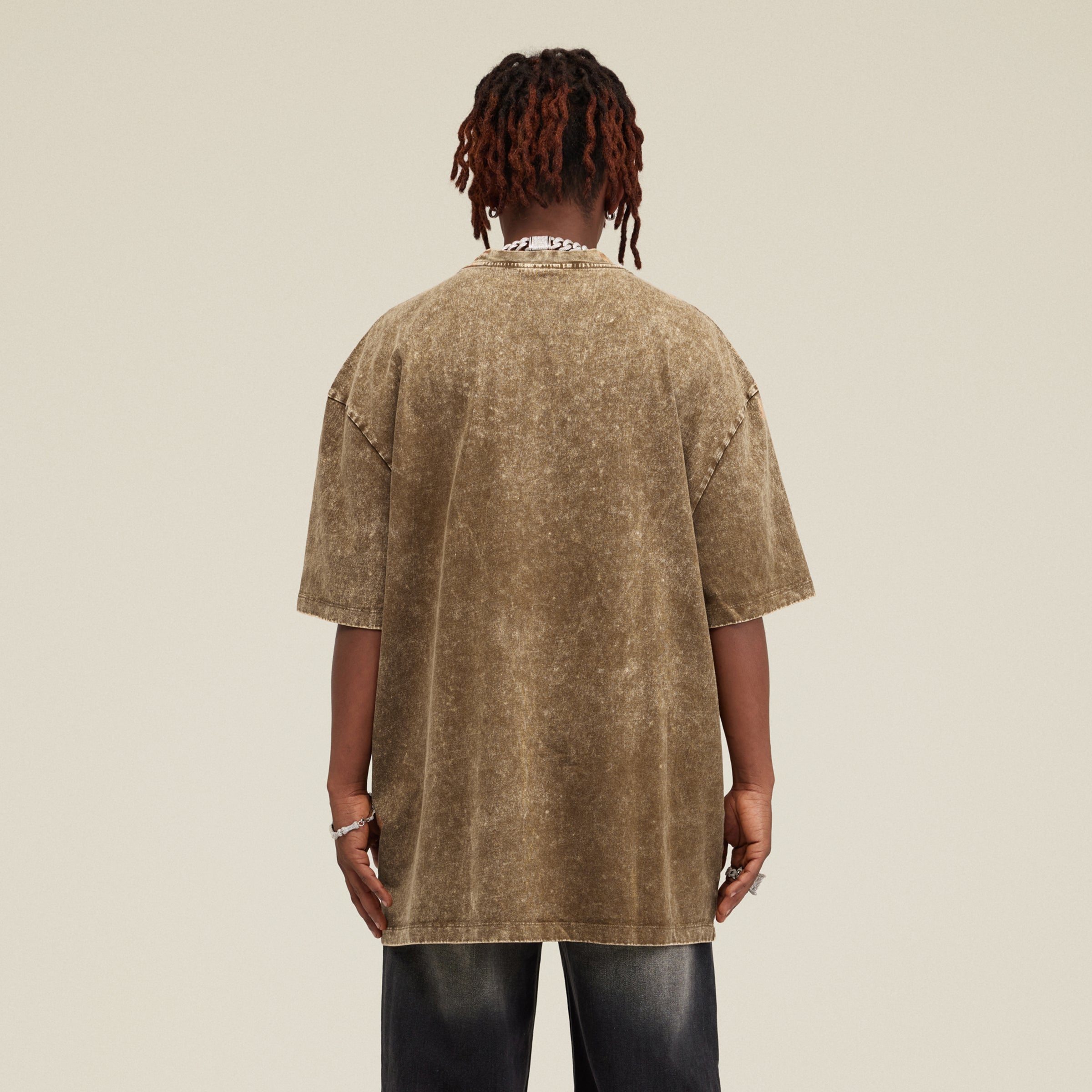 Original Oversized T-shirt