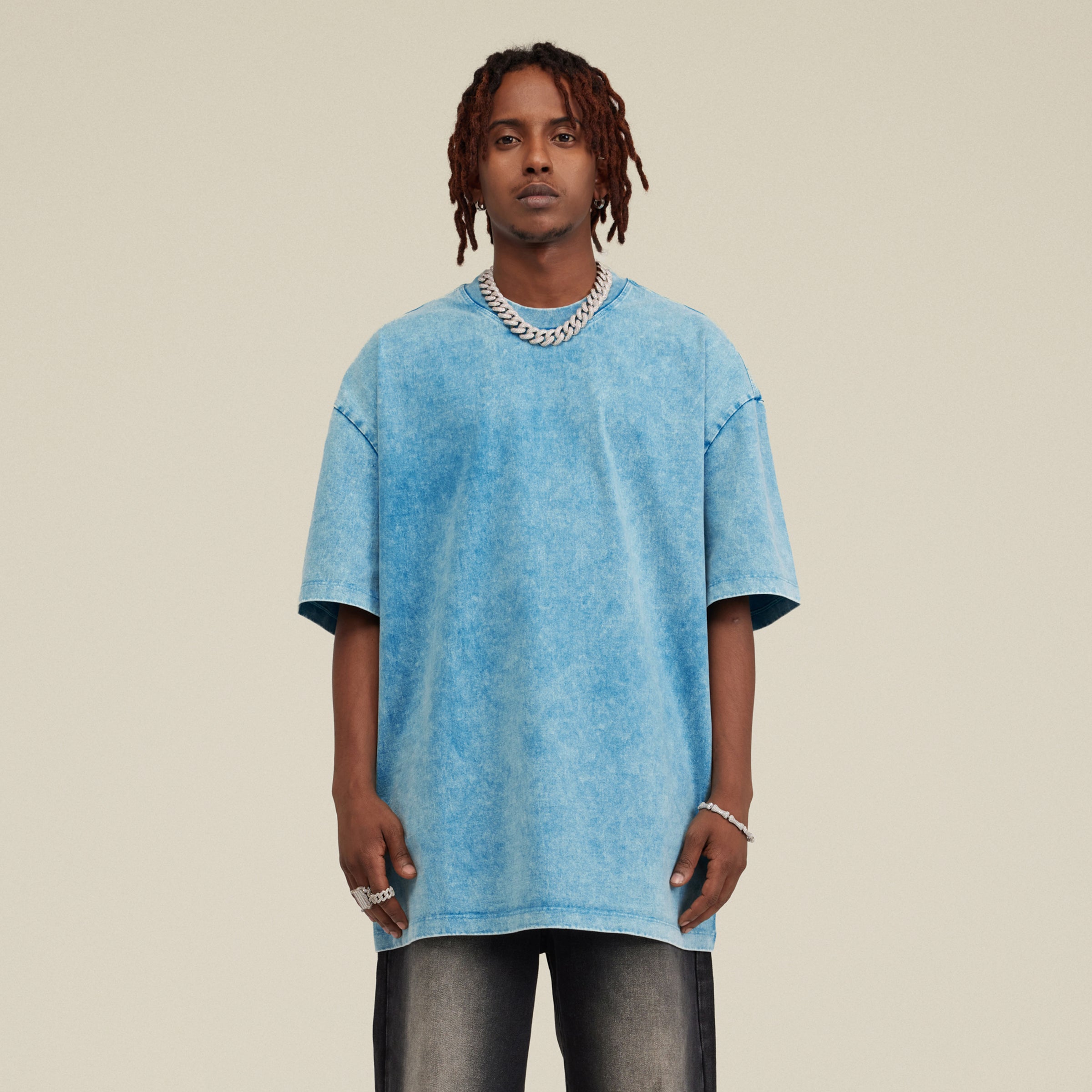 Original Oversized T-shirt