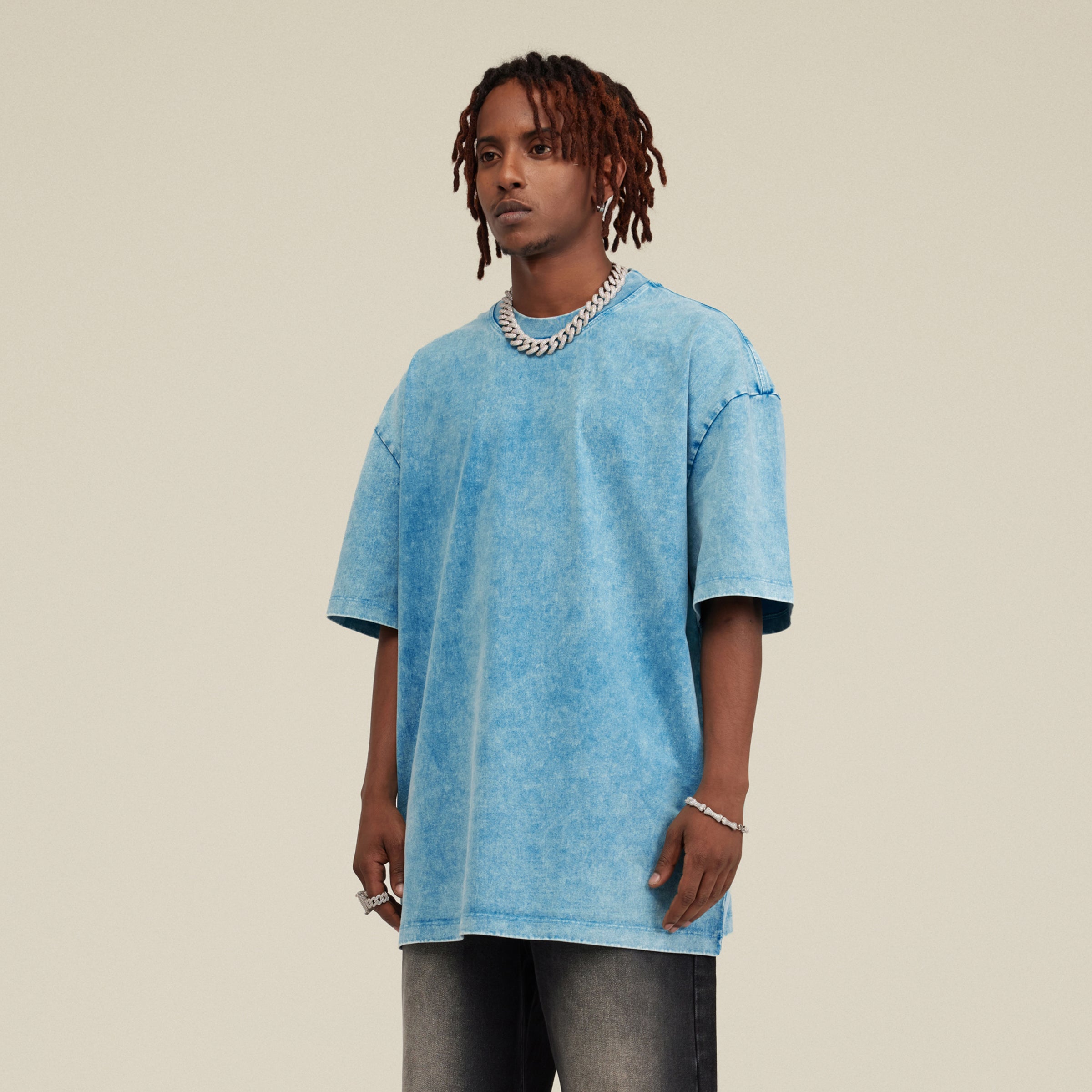 Original Oversized T-shirt