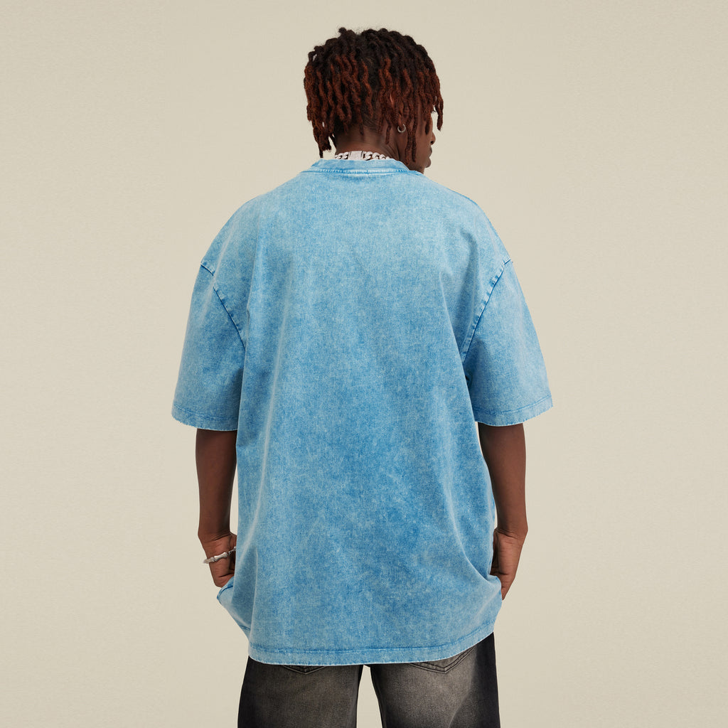 Original Oversized T-shirt