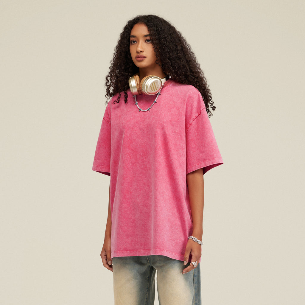 Original Oversized T-shirt