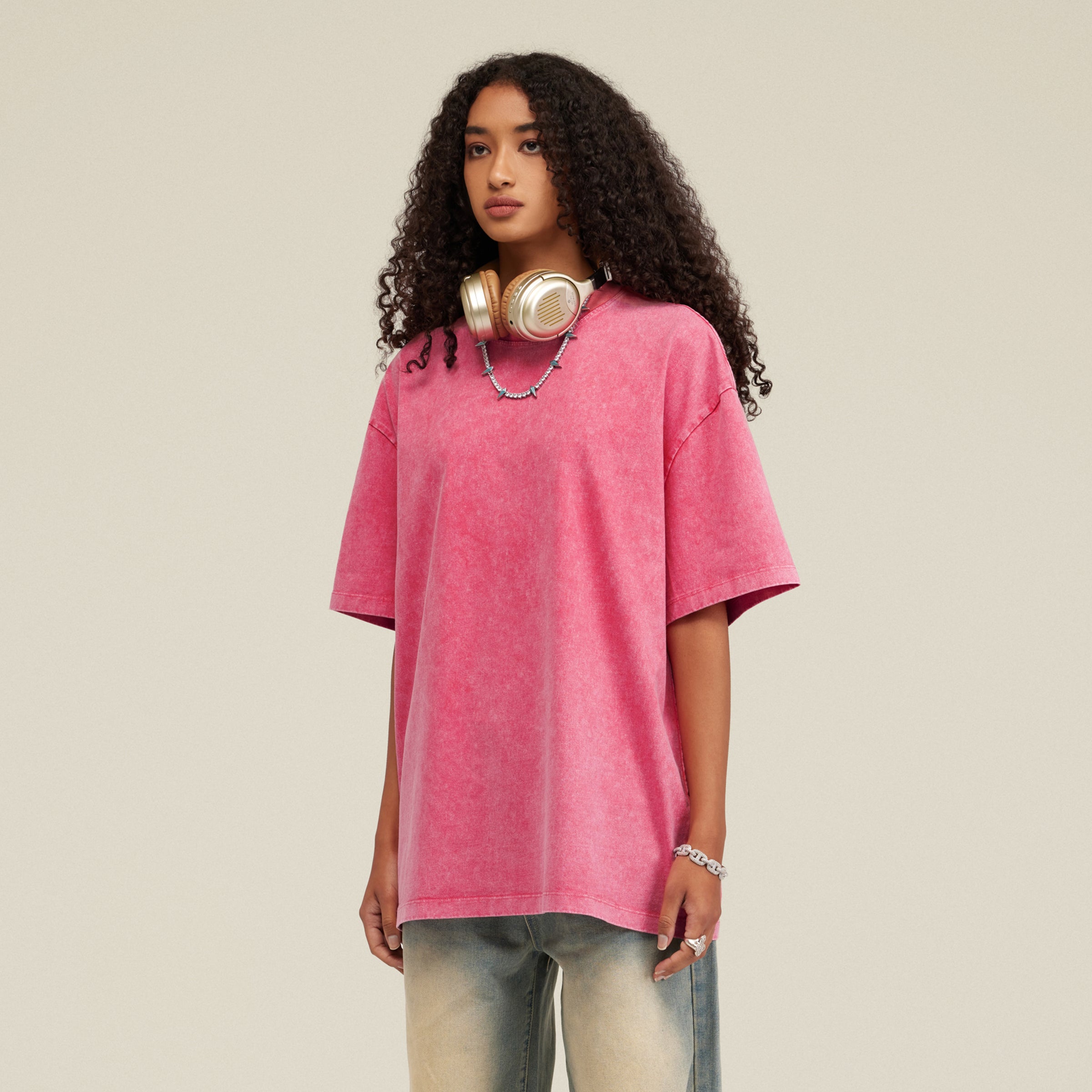 Original Oversized T-shirt