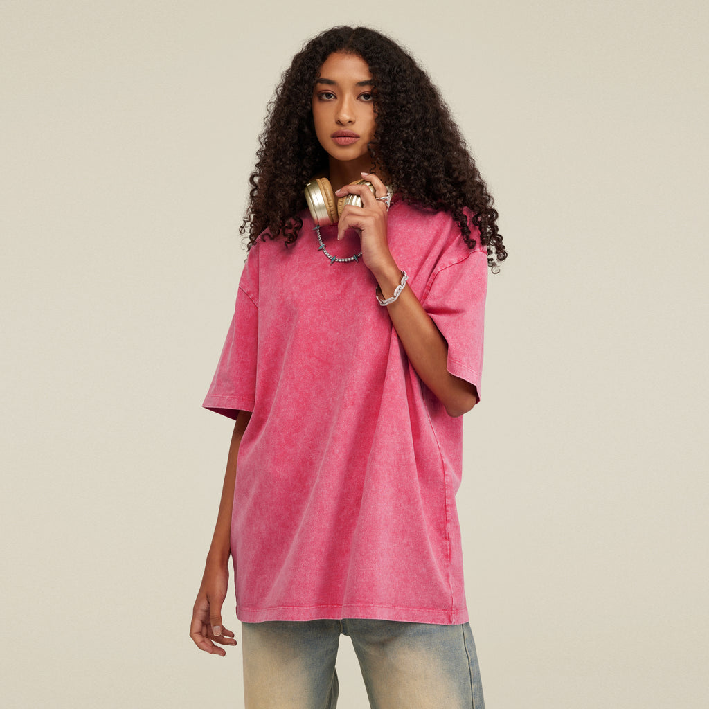 Original Oversized T-shirt