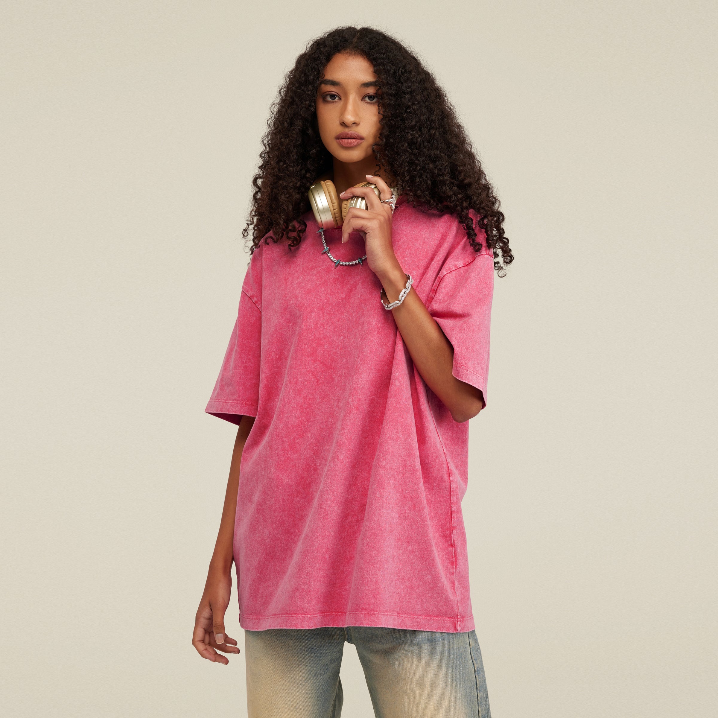 Original Oversized T-shirt