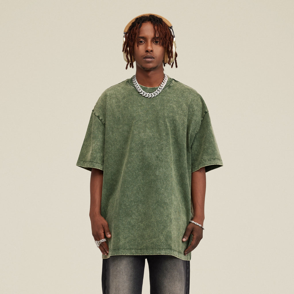 Original Oversized T-shirt