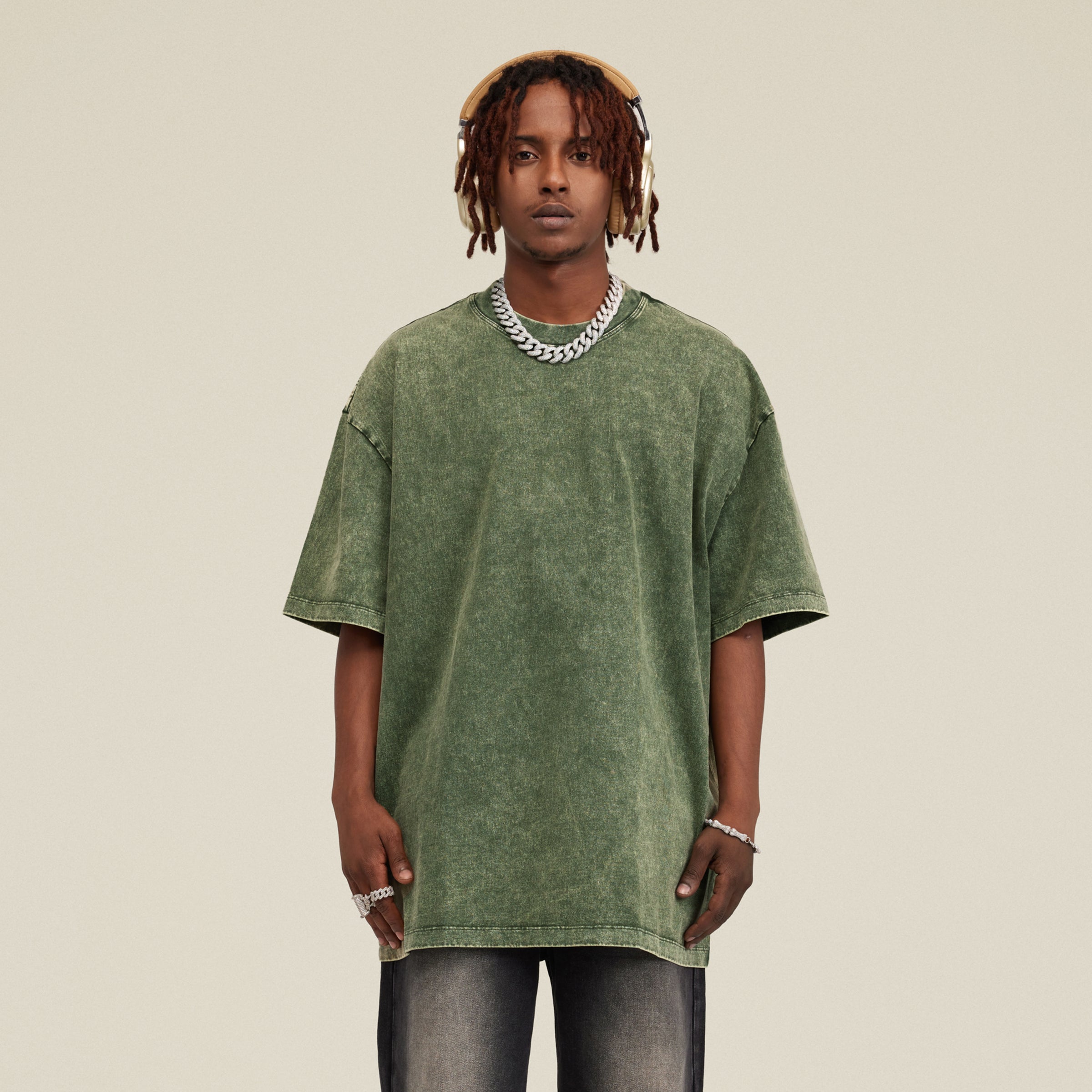 Original Oversized T-shirt