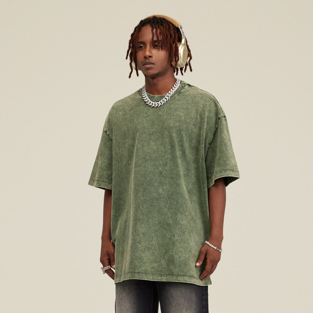 Original Oversized T-shirt