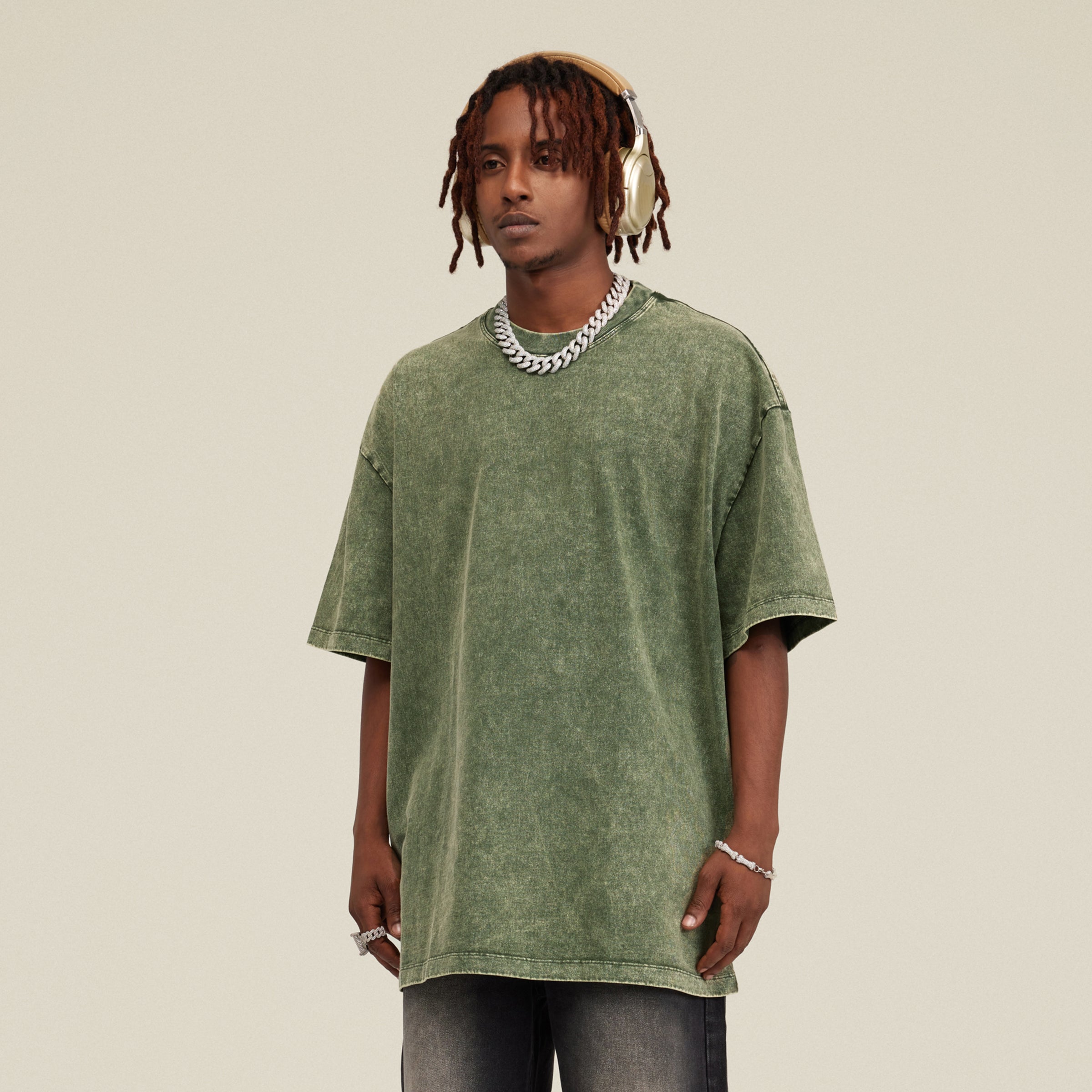 Original Oversized T-shirt