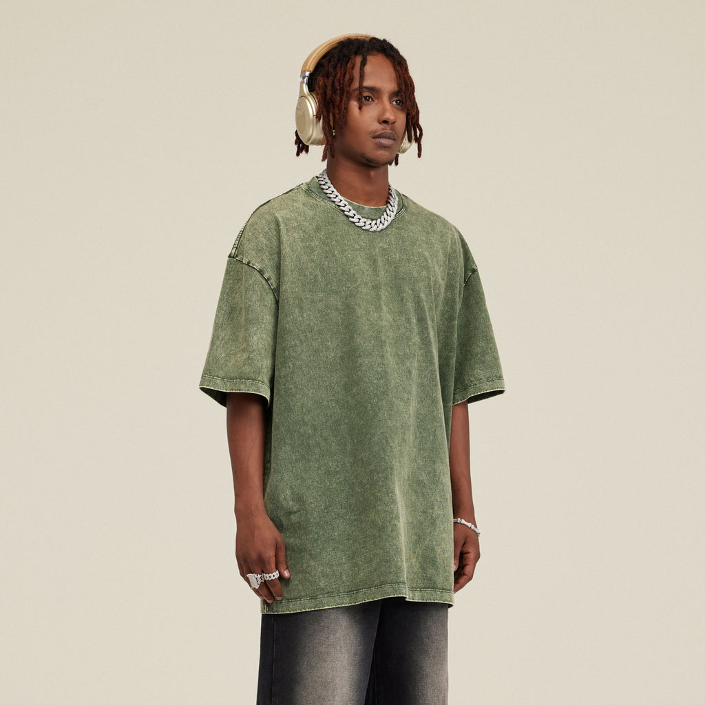 Original Oversized T-shirt