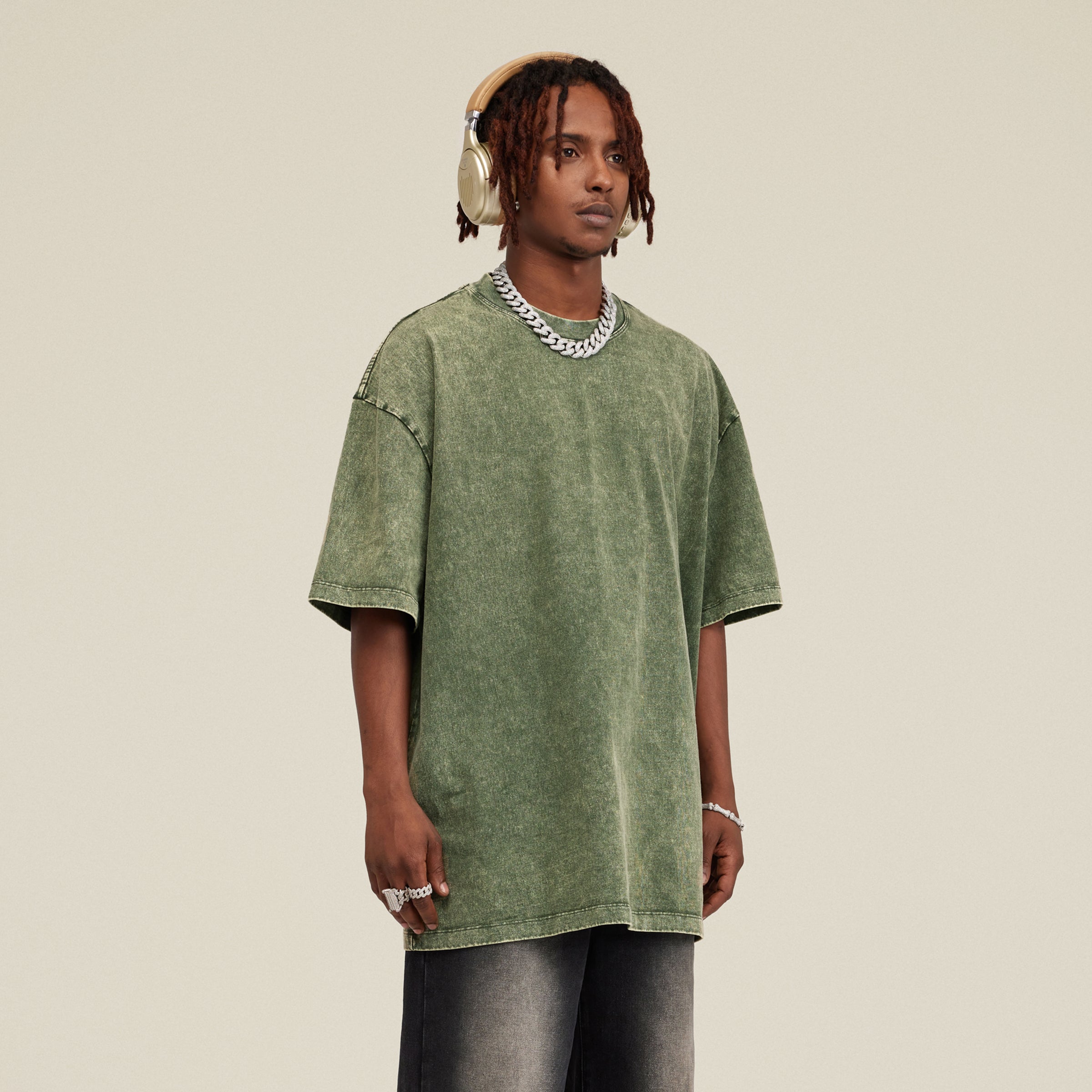 Original Oversized T-shirt