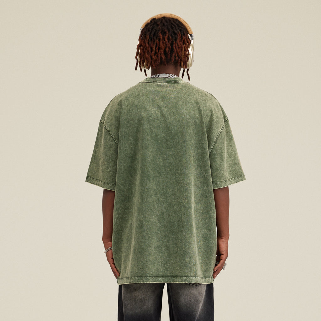 Original Oversized T-shirt