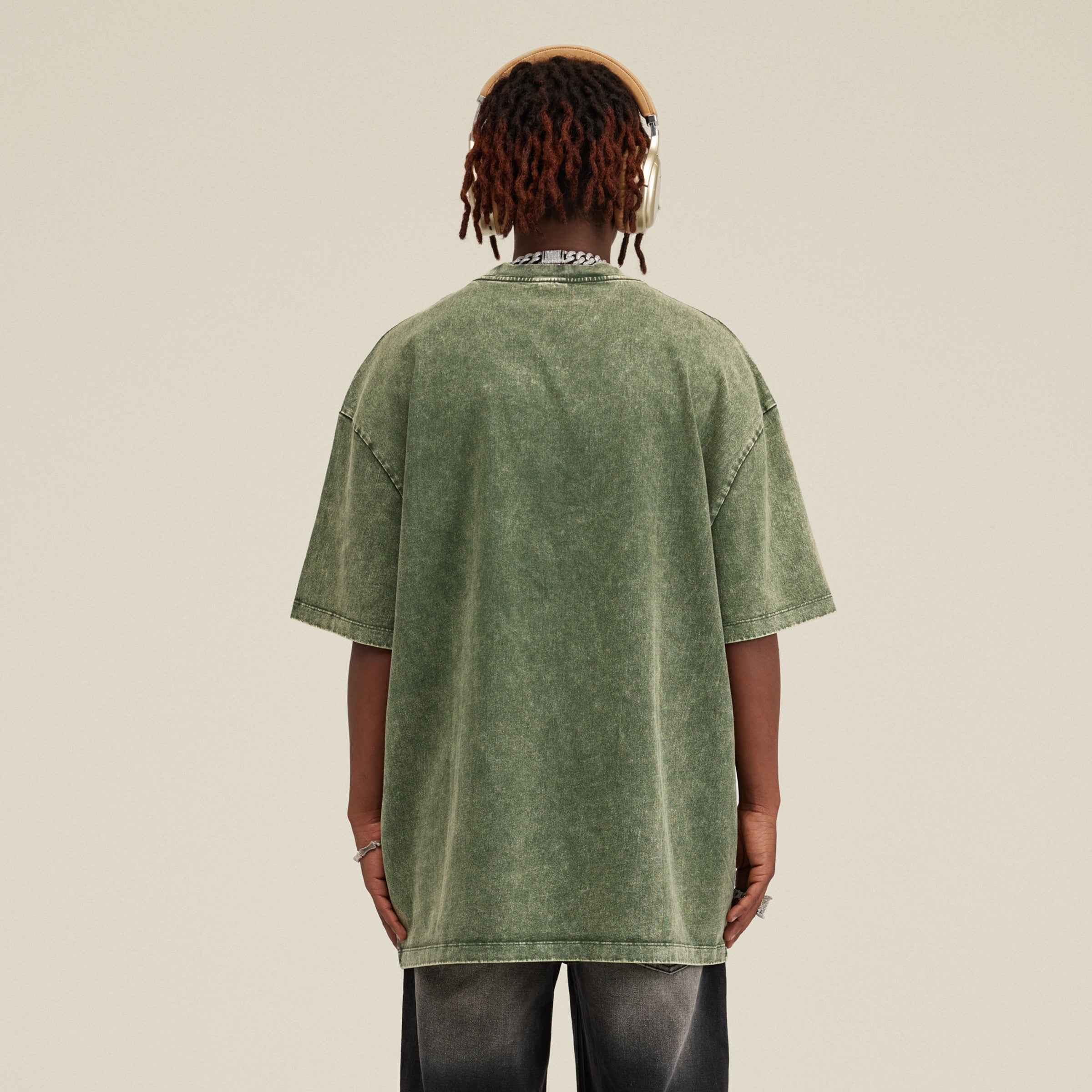 Original Oversized T-shirt