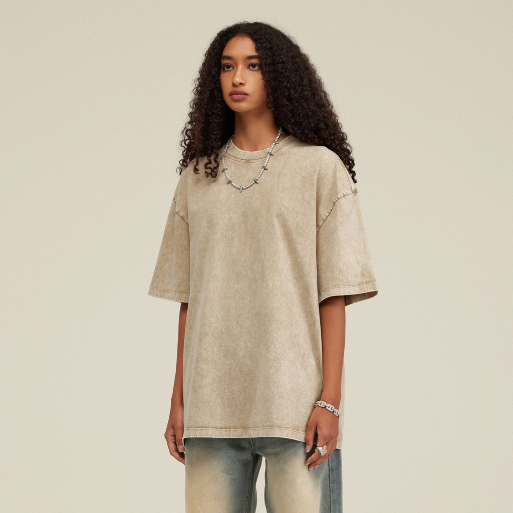 Original Oversized T-shirt