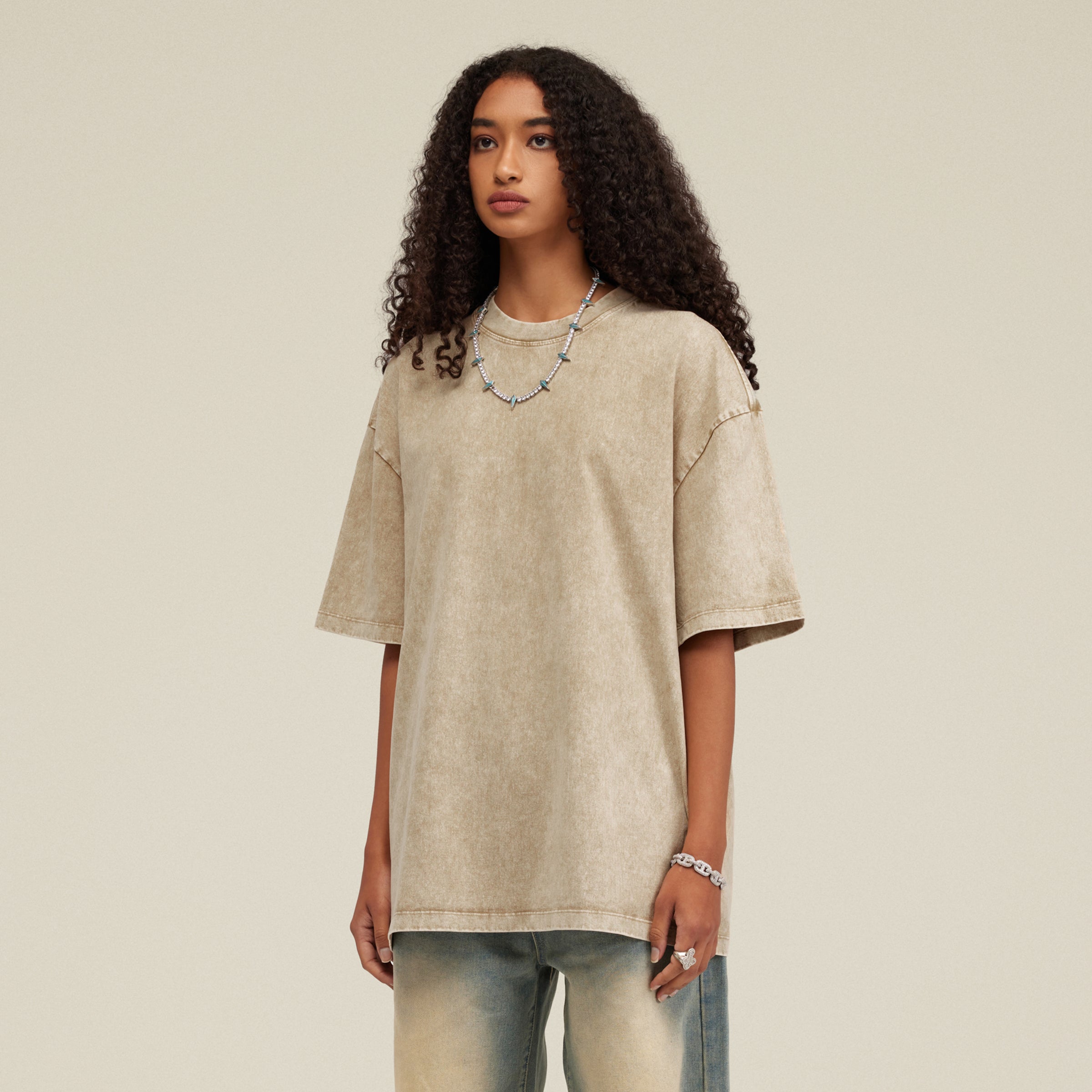 Original Oversized T-shirt