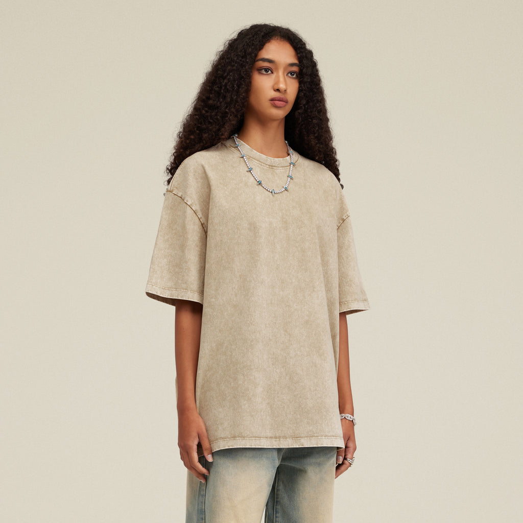 Original Oversized T-shirt