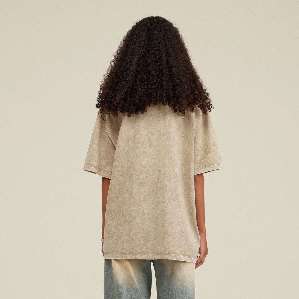 Original Oversized T-shirt