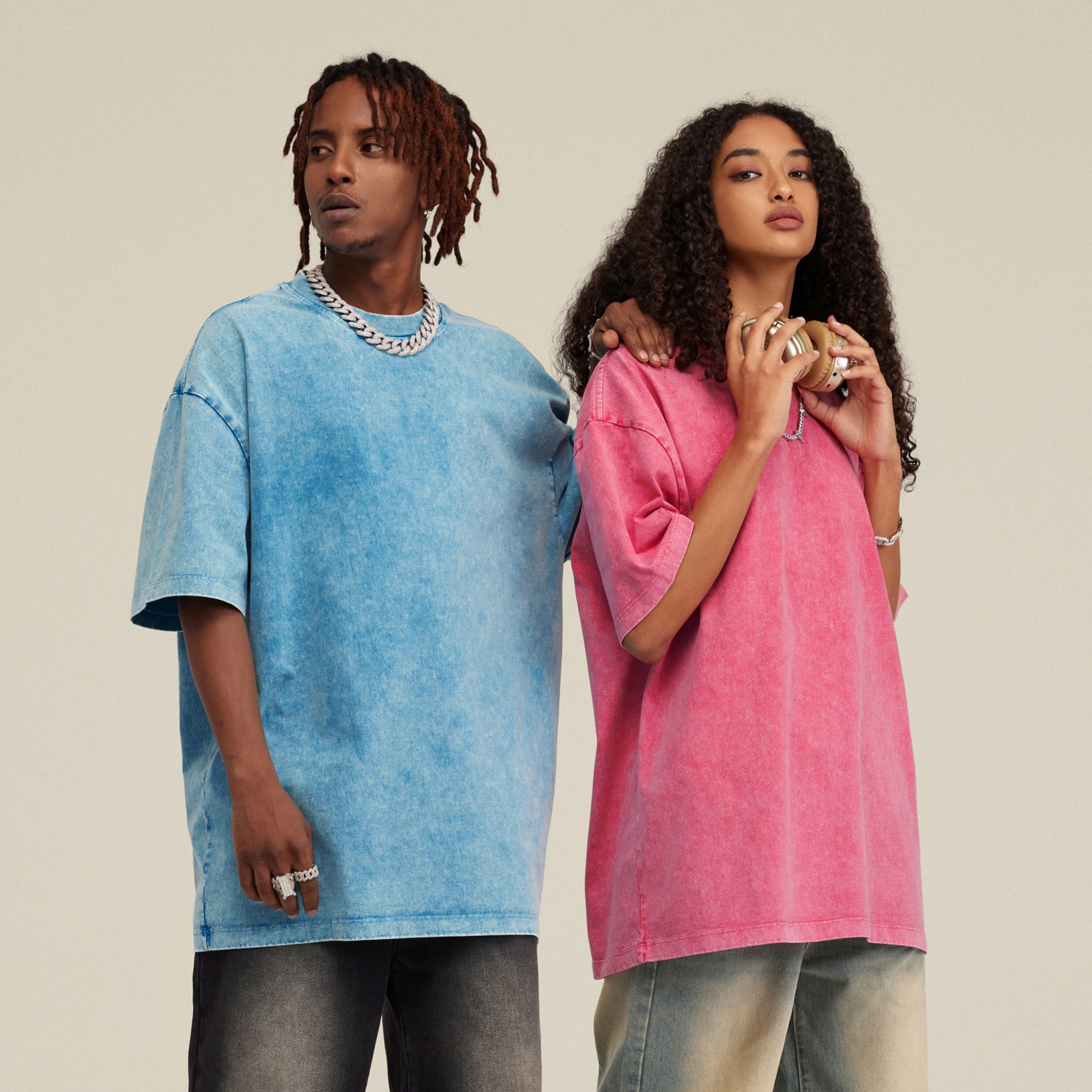 Original Oversized T-shirt