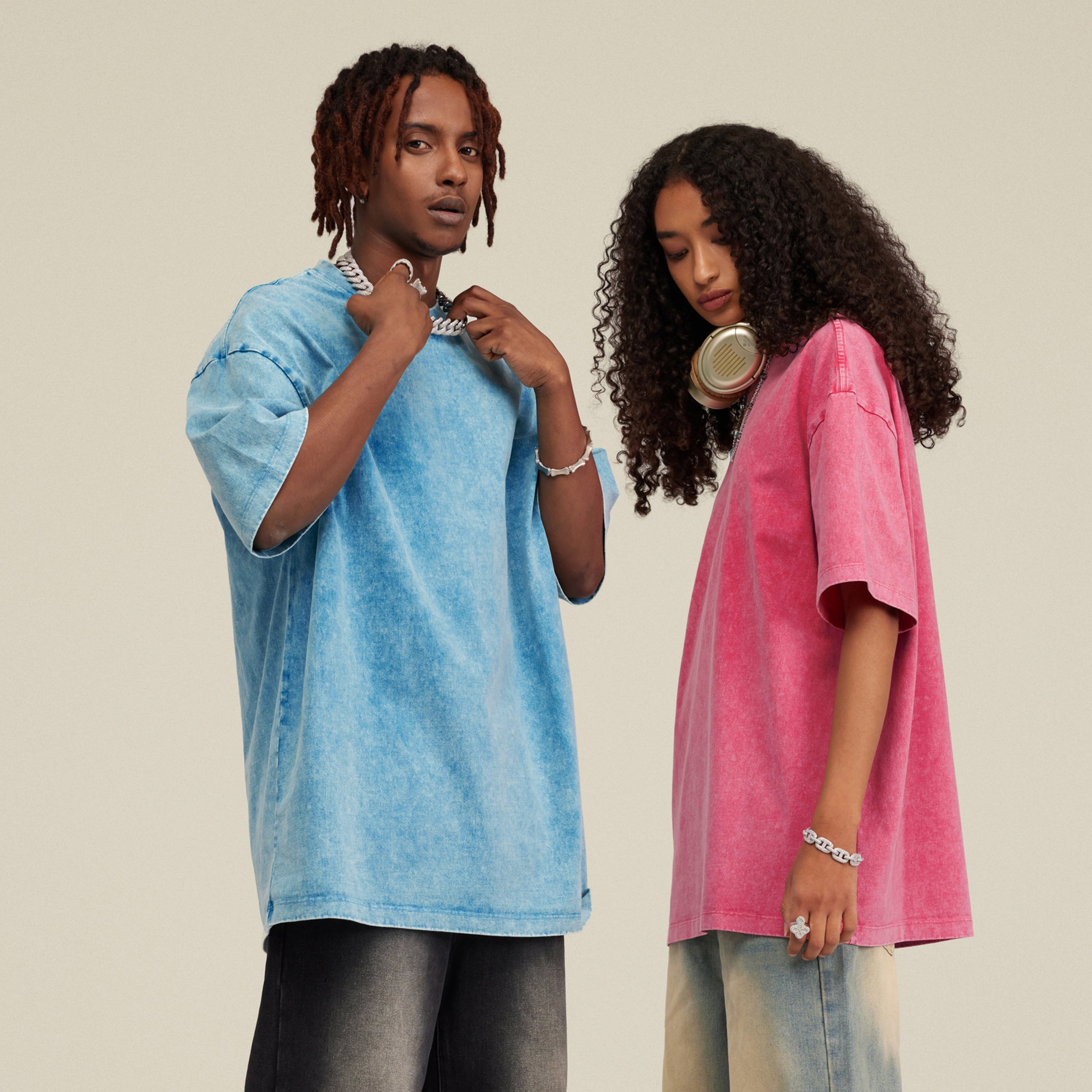 Original Oversized T-shirt